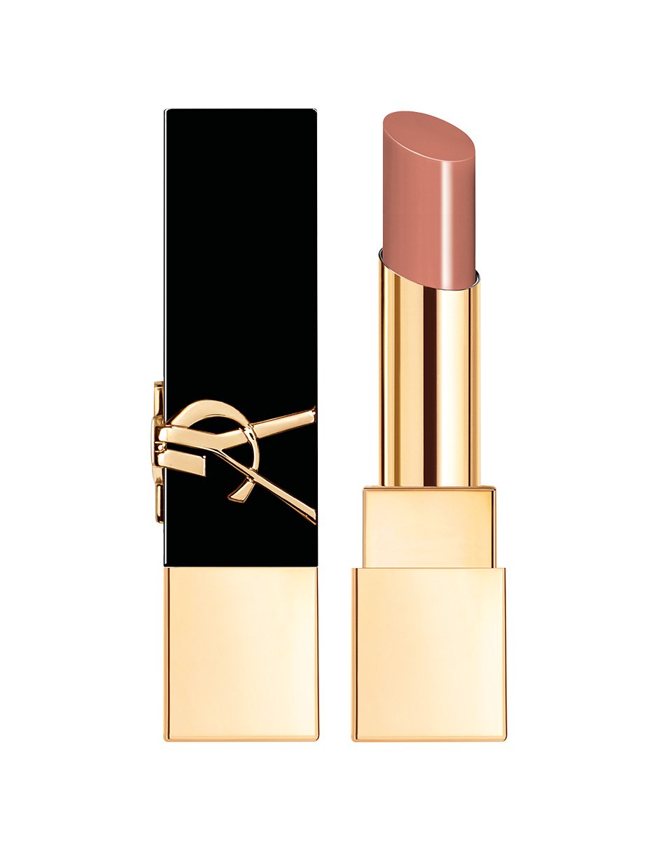 Labial brillante Rouge Pur Couture The Bold