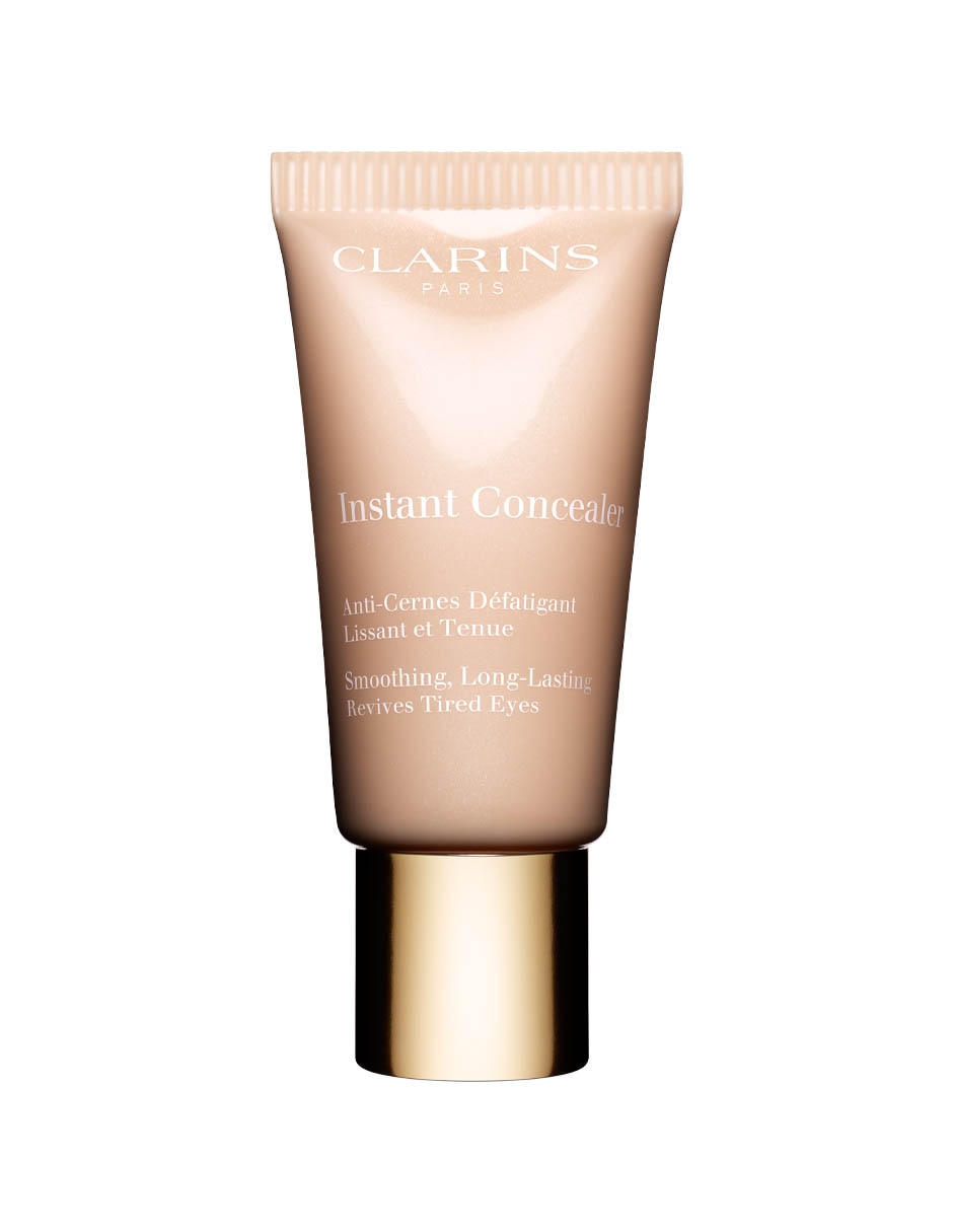Corrector Instant Concealer