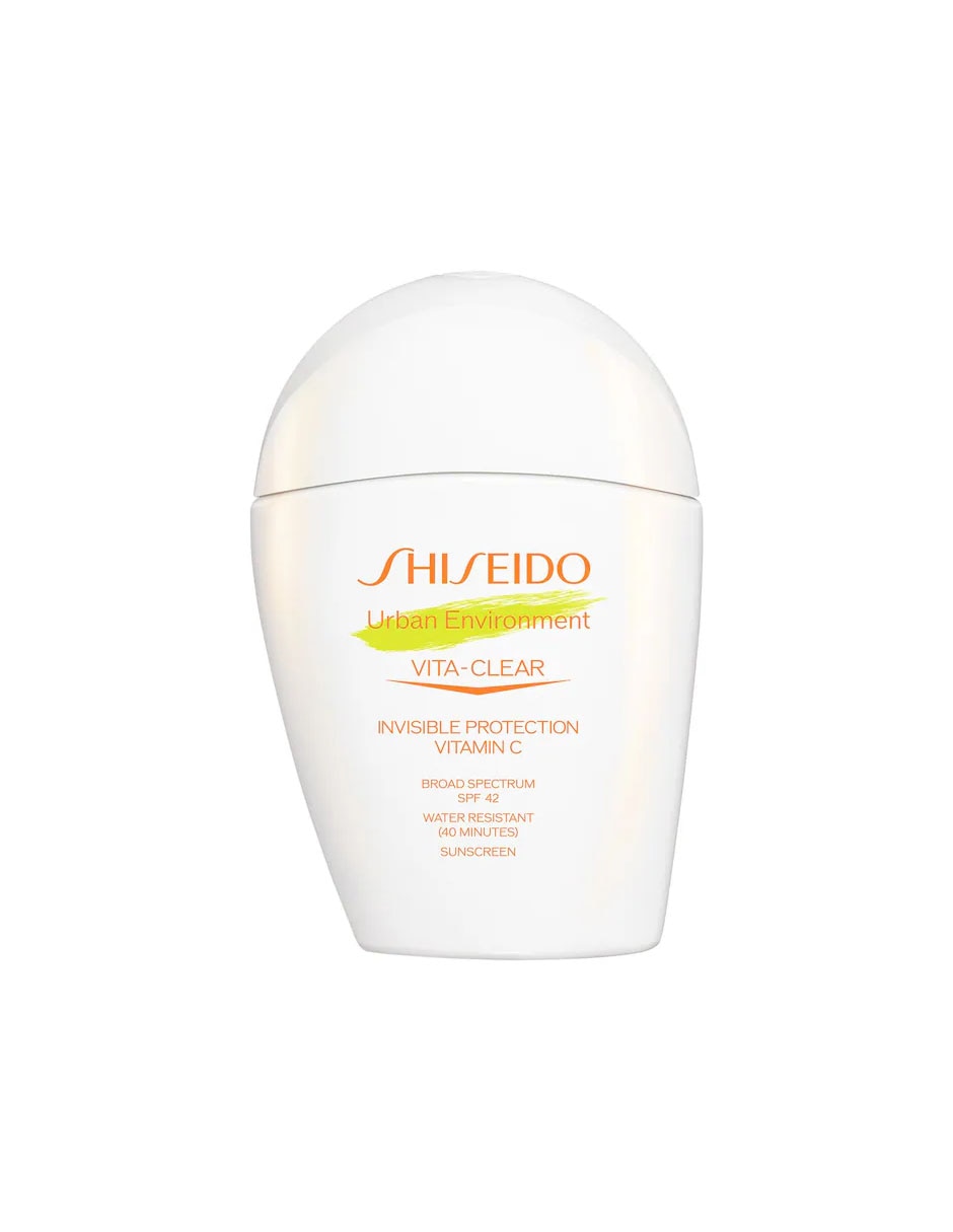 Tratamiento facial y corporal Gsc Urban E Vclear Sun Spf42 reparador Urban Environment 2
