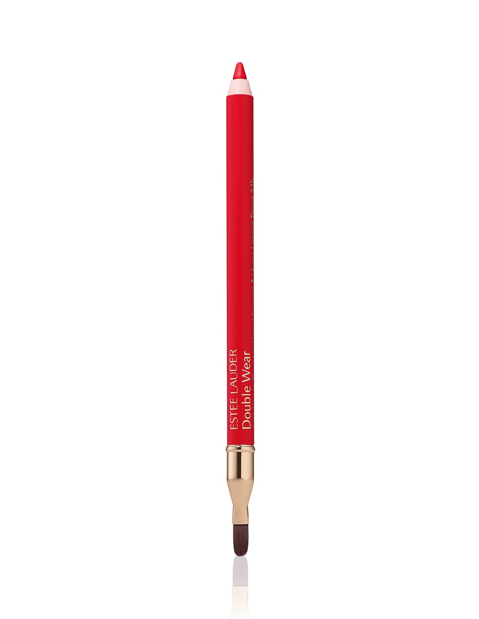 Delineador para labios mate Double Wear