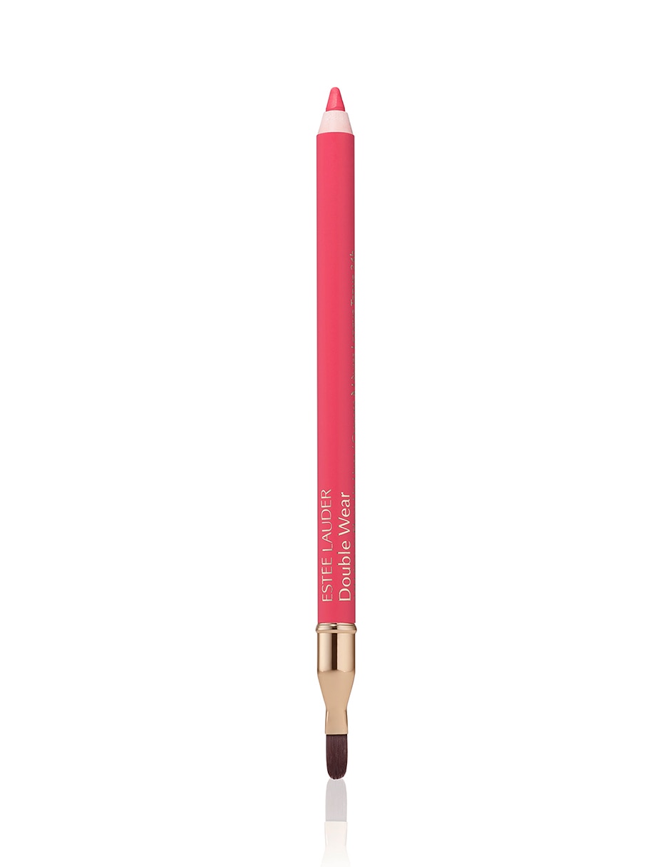 Delineador para labios mate Double Wear