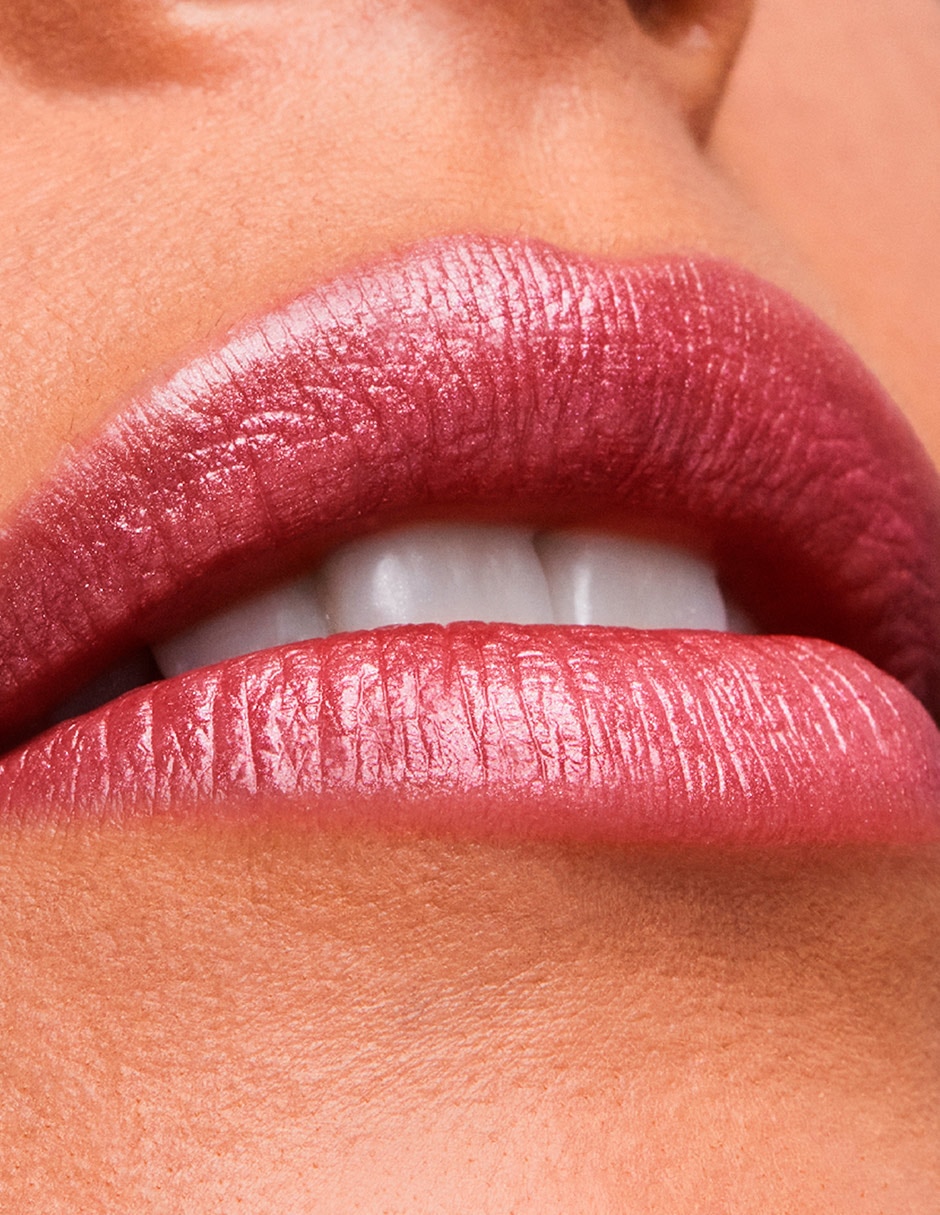 Delineador para labios mate Double Wear 7