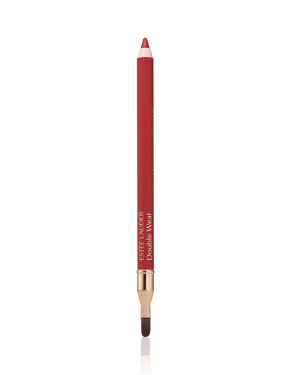 Delineador para labios mate Double Wear