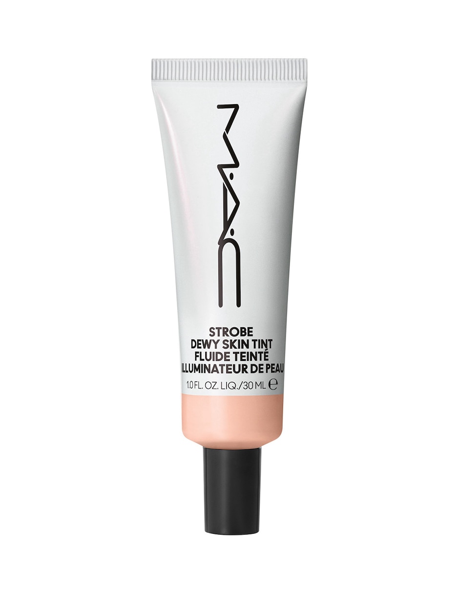Base de maquillaje líquida Strobe Dewy Skin Tint luminoso