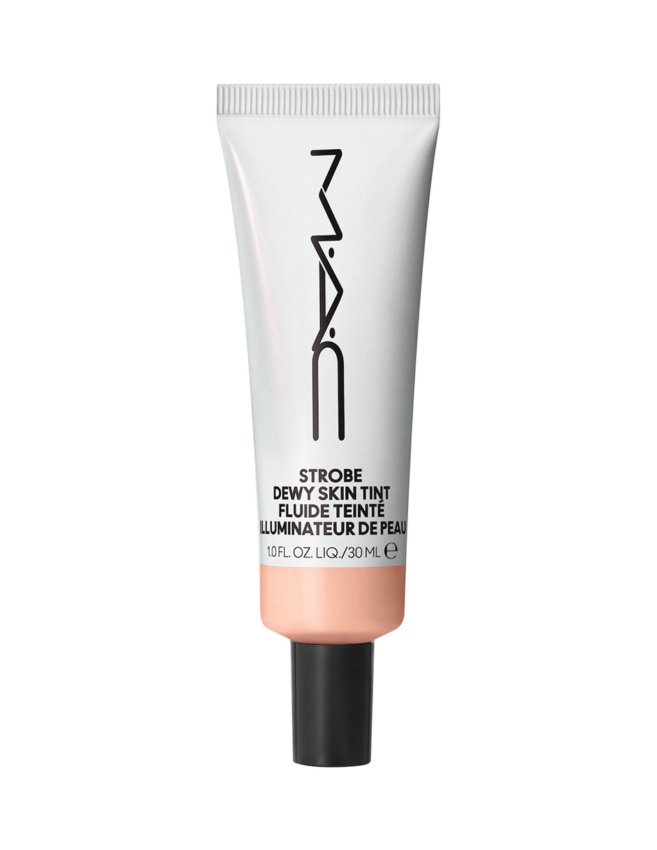 Base de maquillaje líquida Strobe Dewy Skin Tint luminoso
