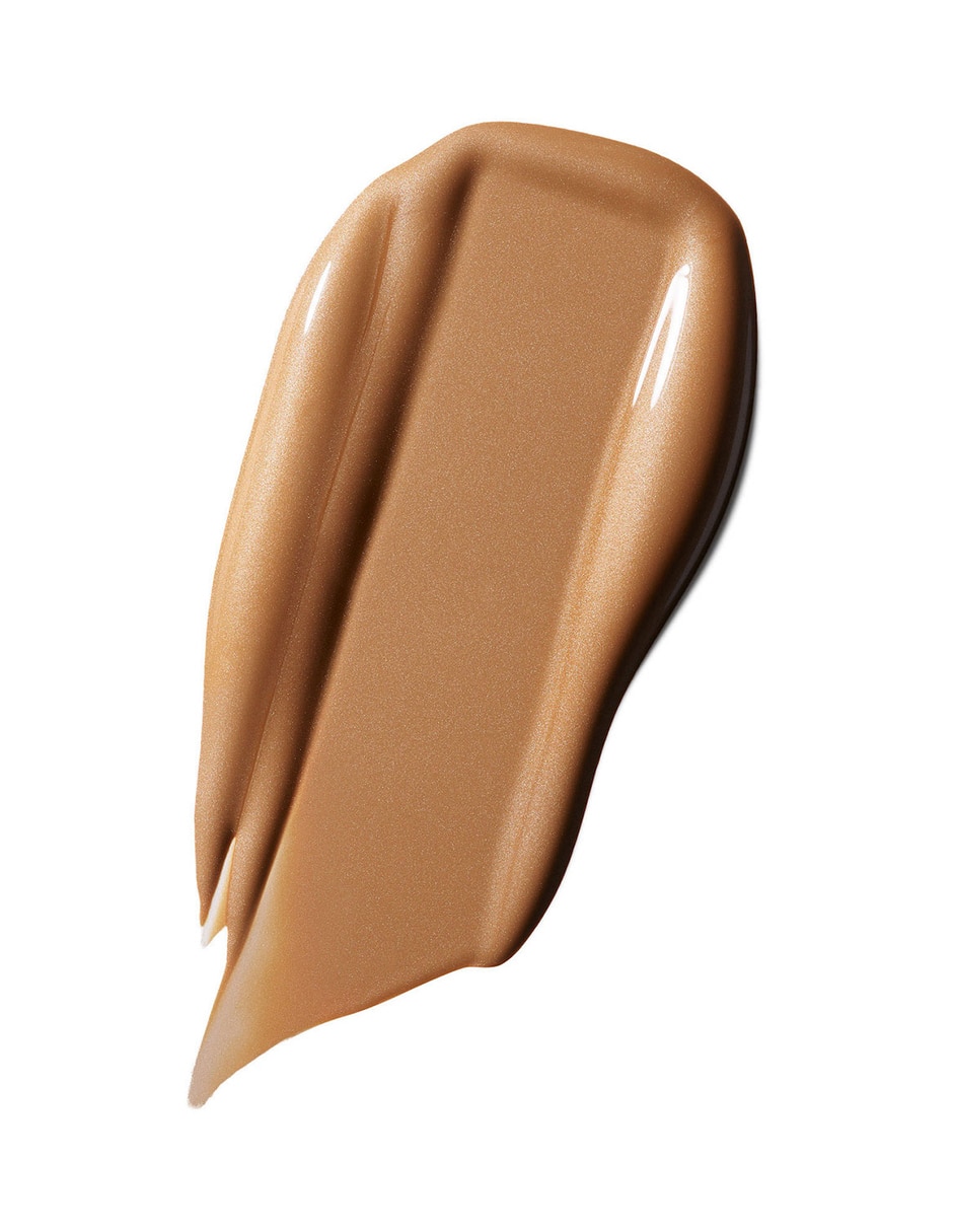 MAC STROBE BASE MAQUILLAJE,AMARILLO