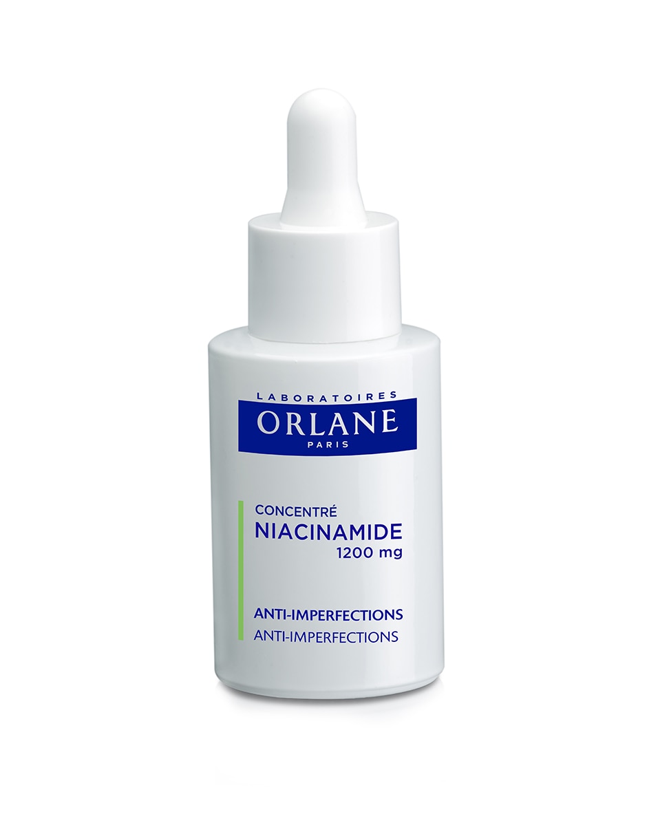 Tratamiento facial reparador Concentré