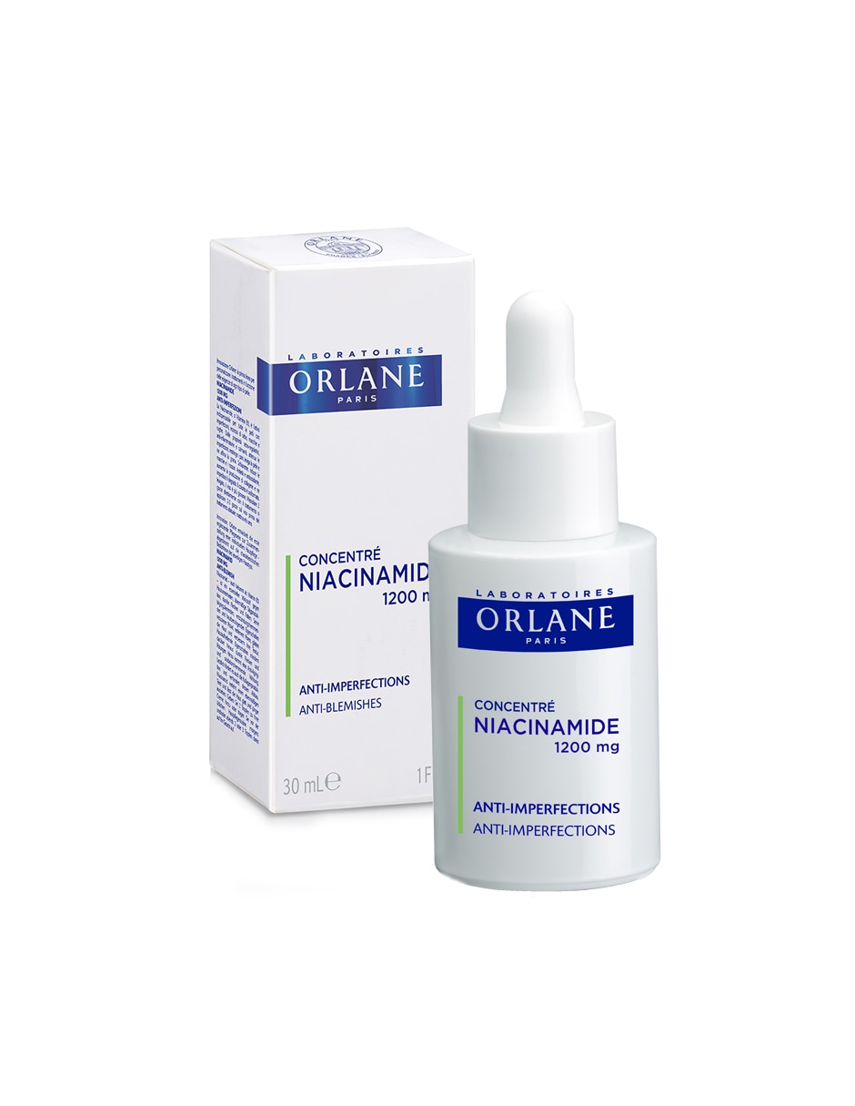 Tratamiento facial reparador Concentré 2