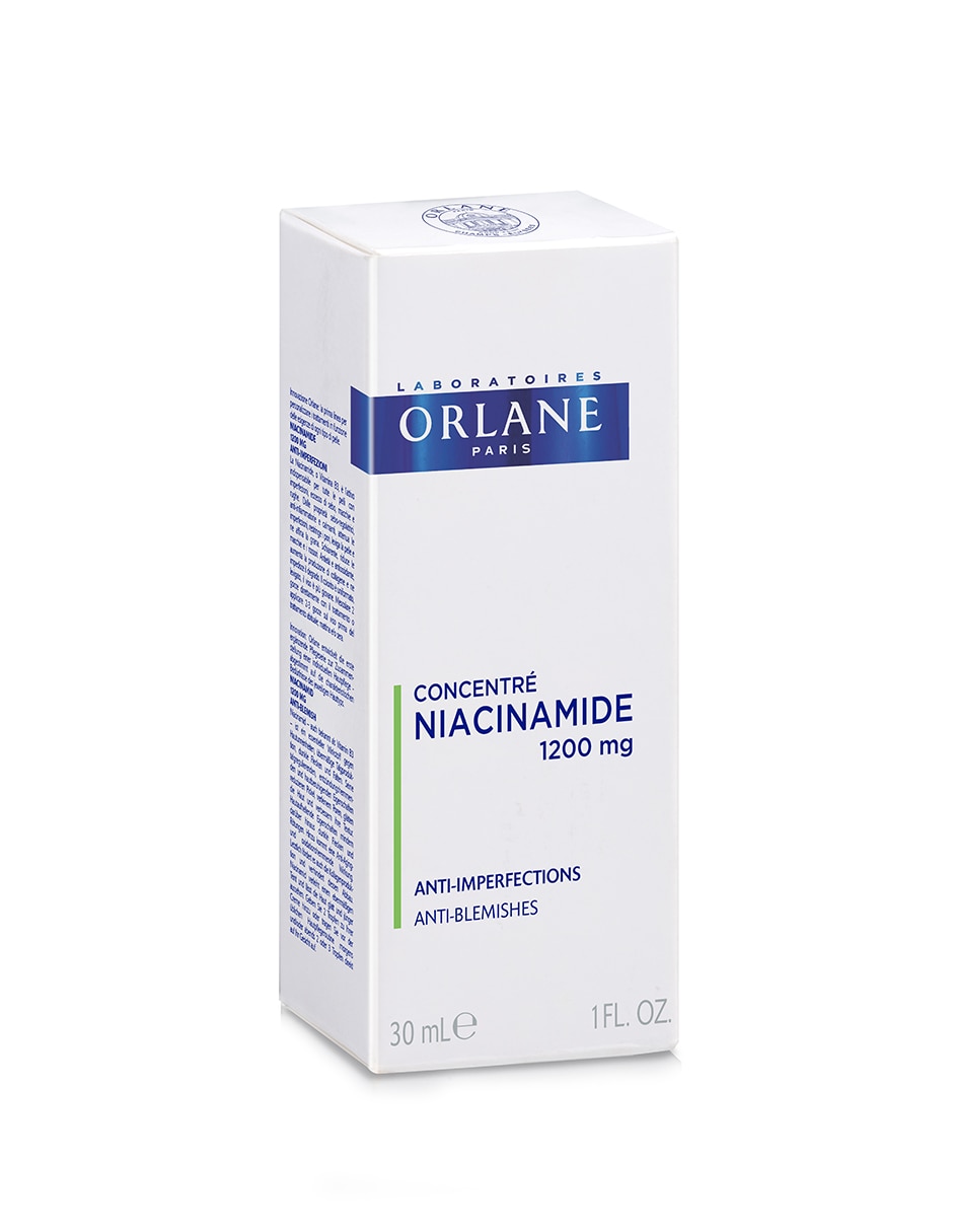 Tratamiento facial reparador Concentré 3