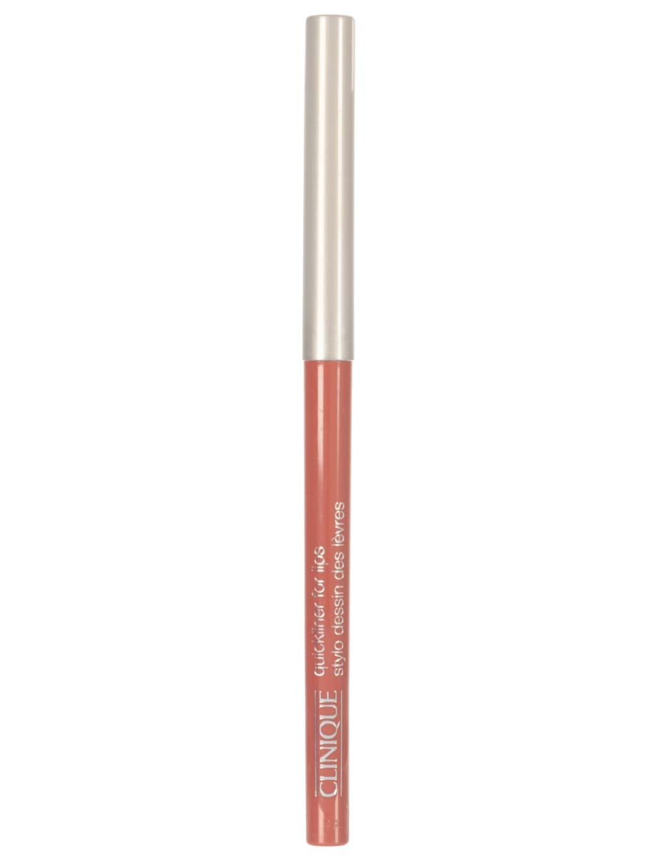 Delineador para labios natural Quickliner For Lips