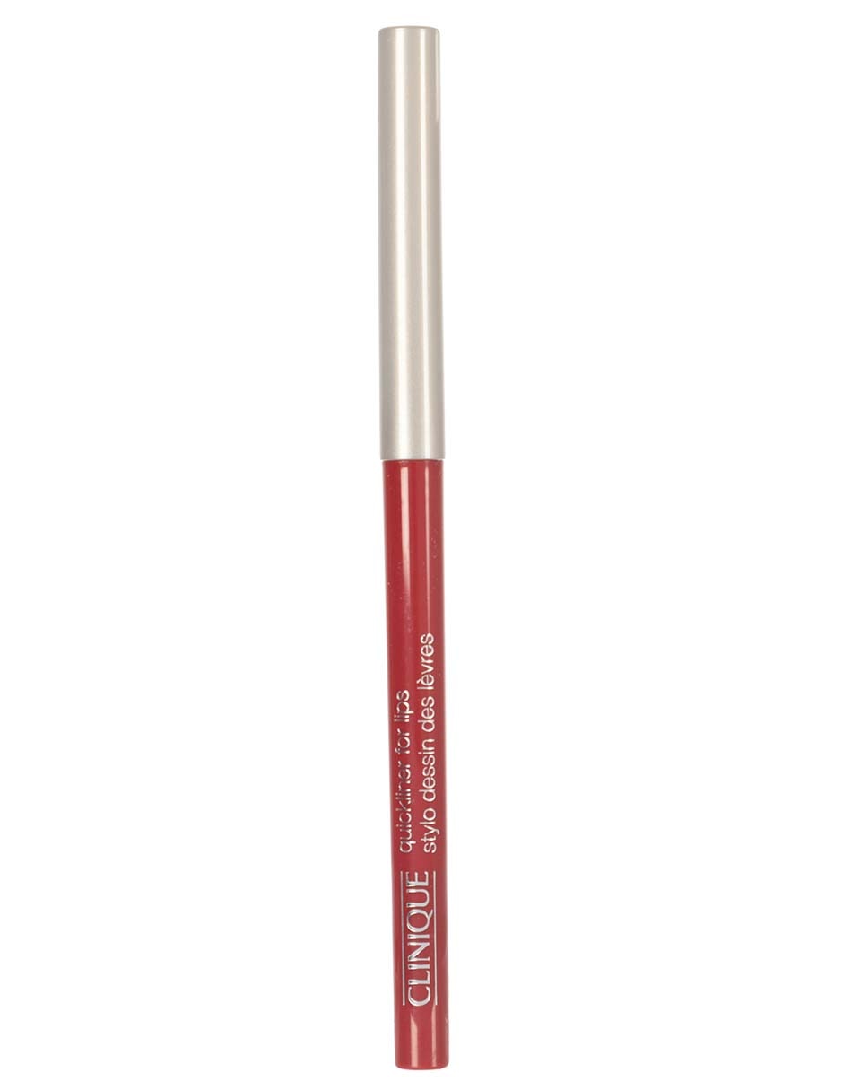 Delineador para labios natural Quickliner For Lips