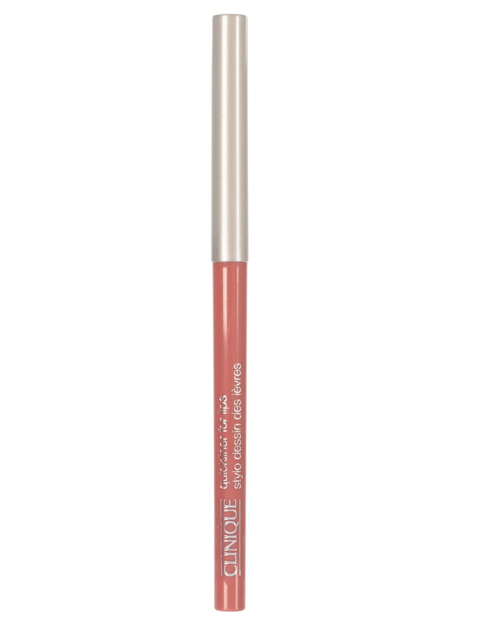 Delineador para labios natural Quickliner For Lips