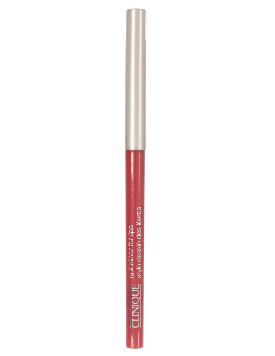 Delineador para labios natural Quickliner For Lips