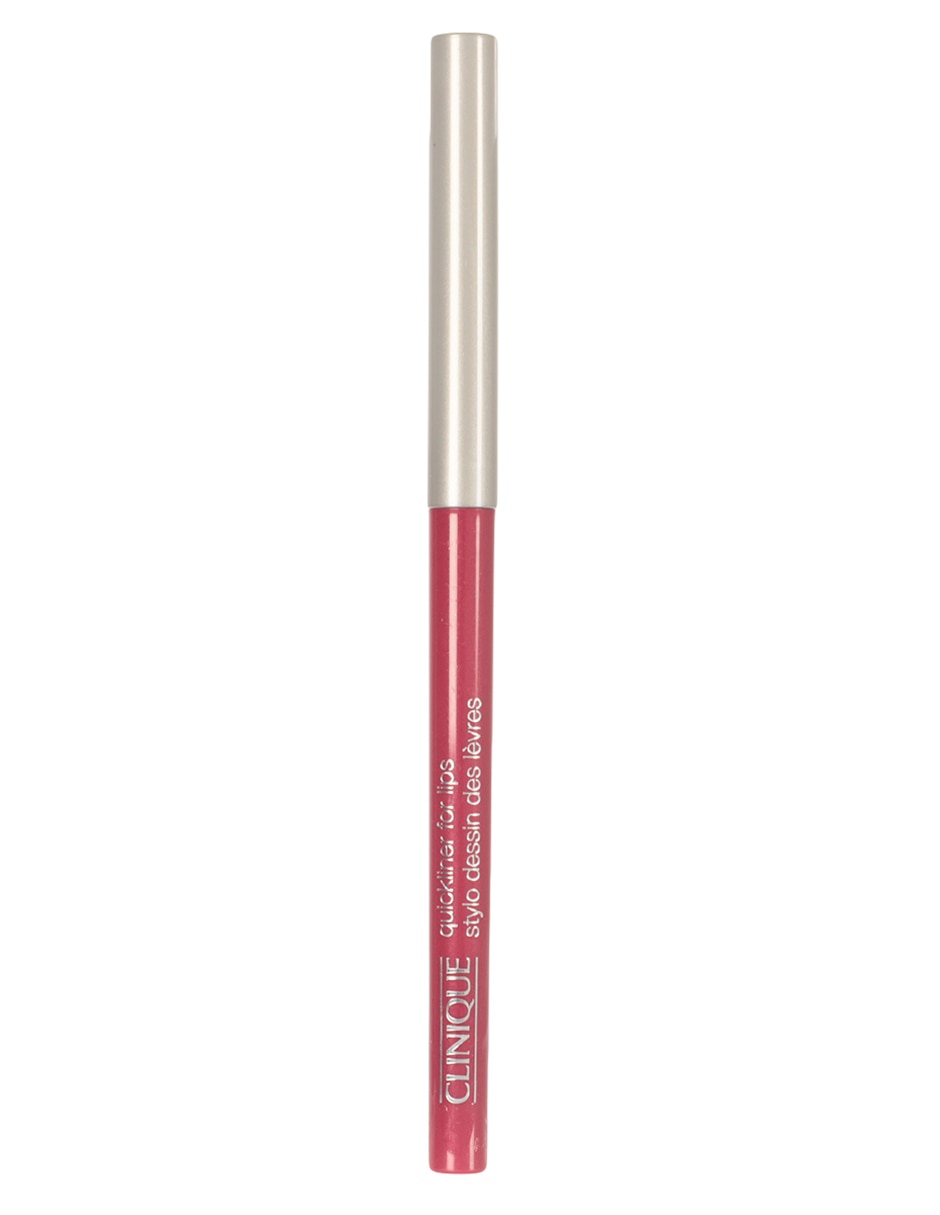 Delineador para labios natural Quickliner For Lips