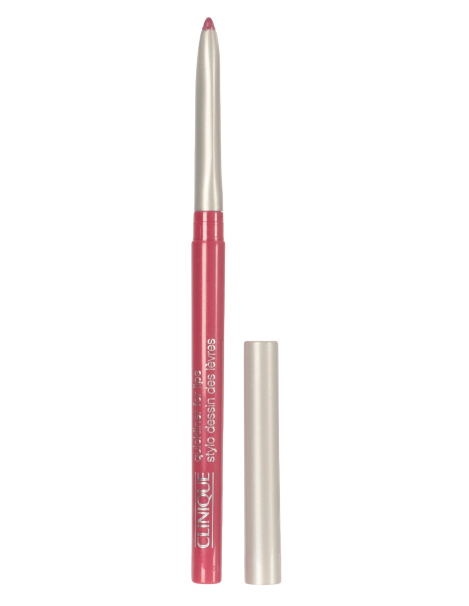 DELINEADOR LABIOS CL QUICKLINER FO,FUCSI