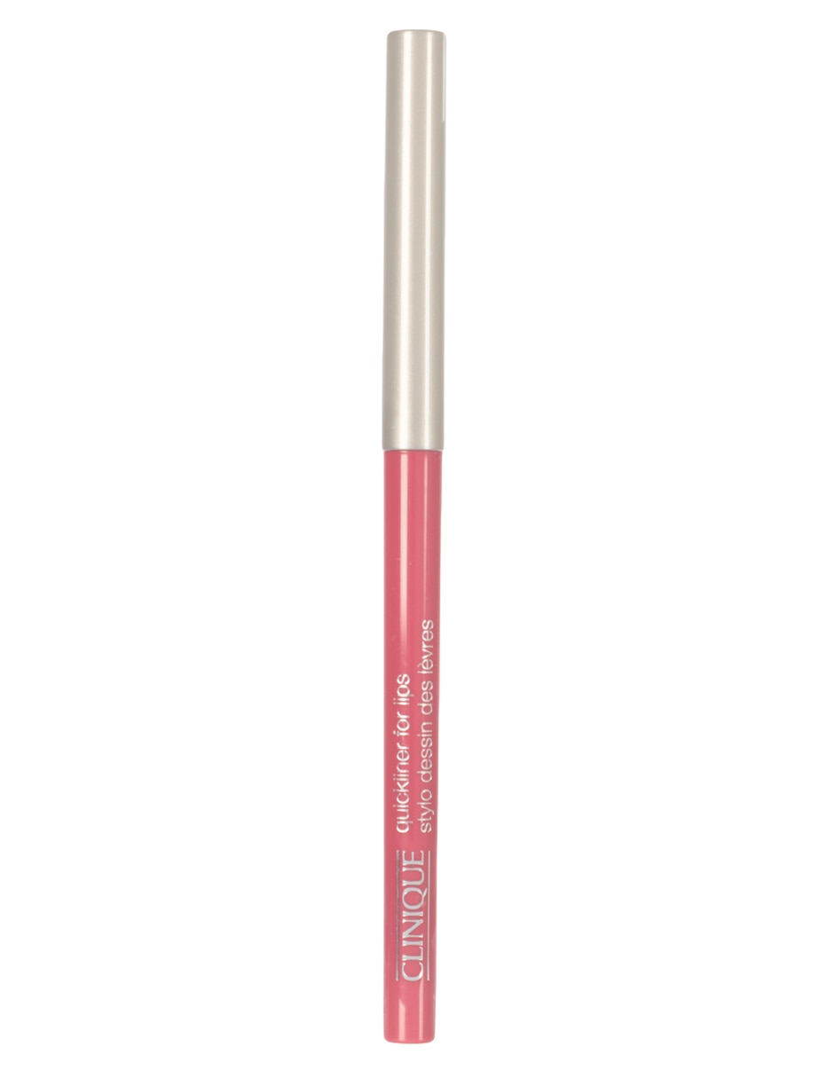 Delineador para labios natural Quickliner For Lips