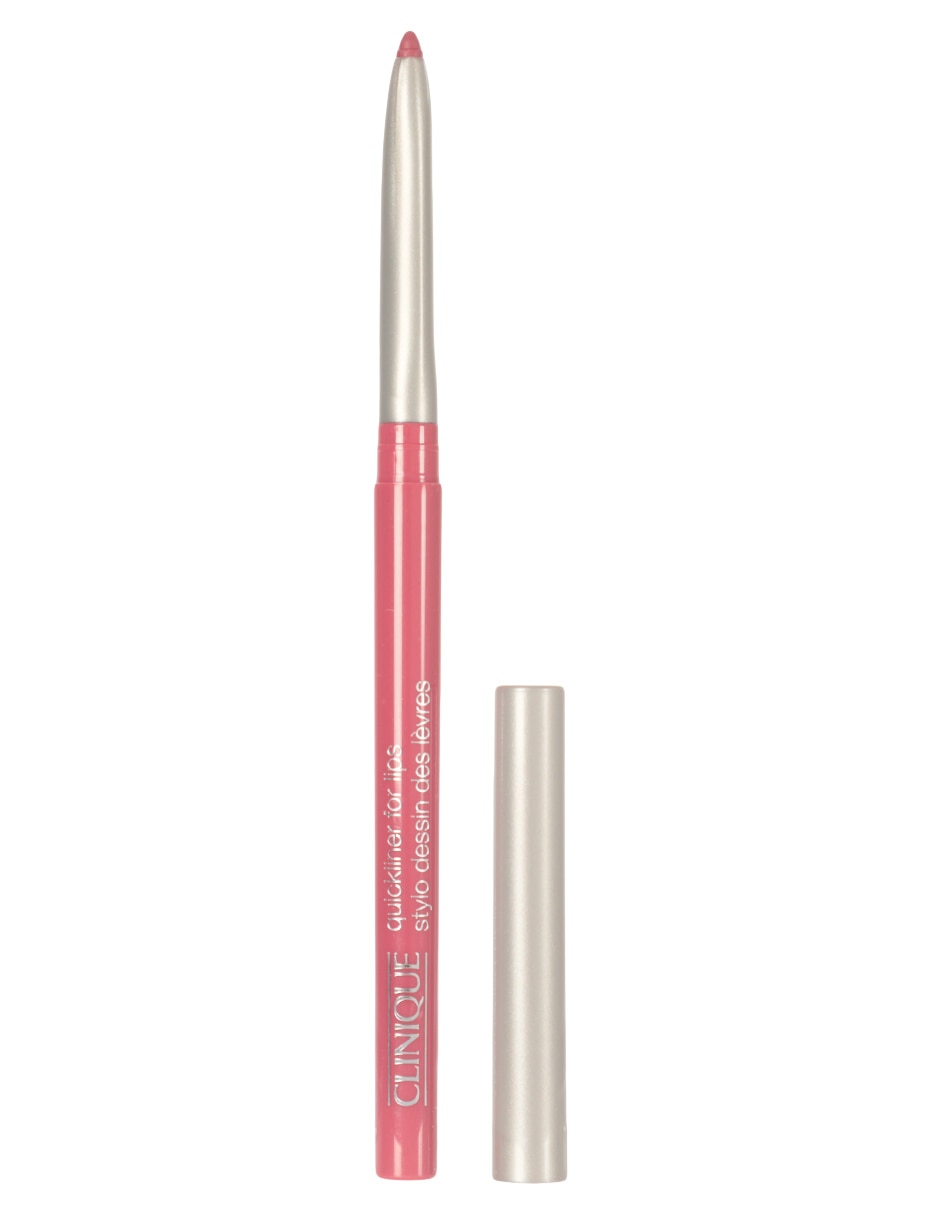 Delineador para labios natural Quickliner For Lips 2