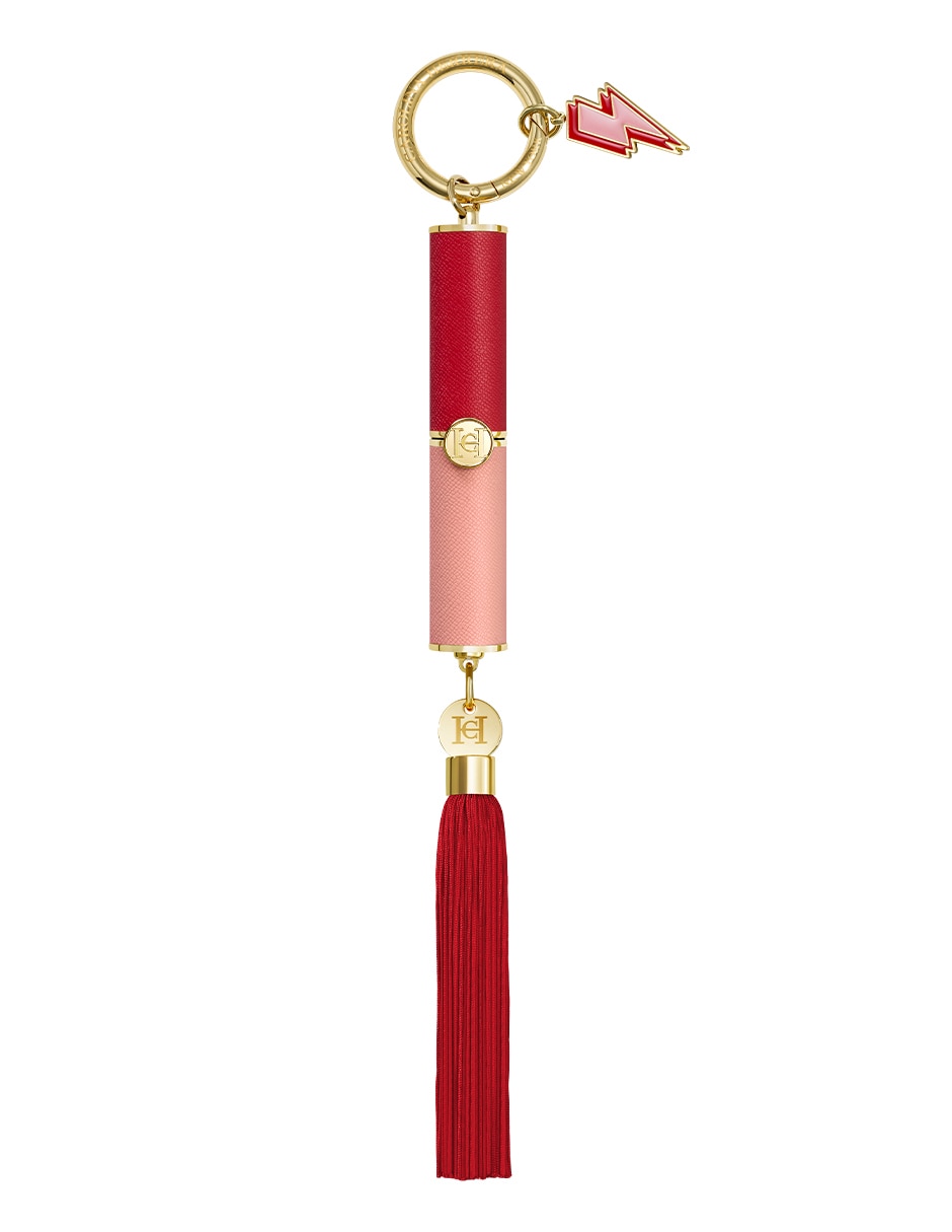 CH MKP MAXI GLAZE CASES,ROJO,SIN TAMAÑO
