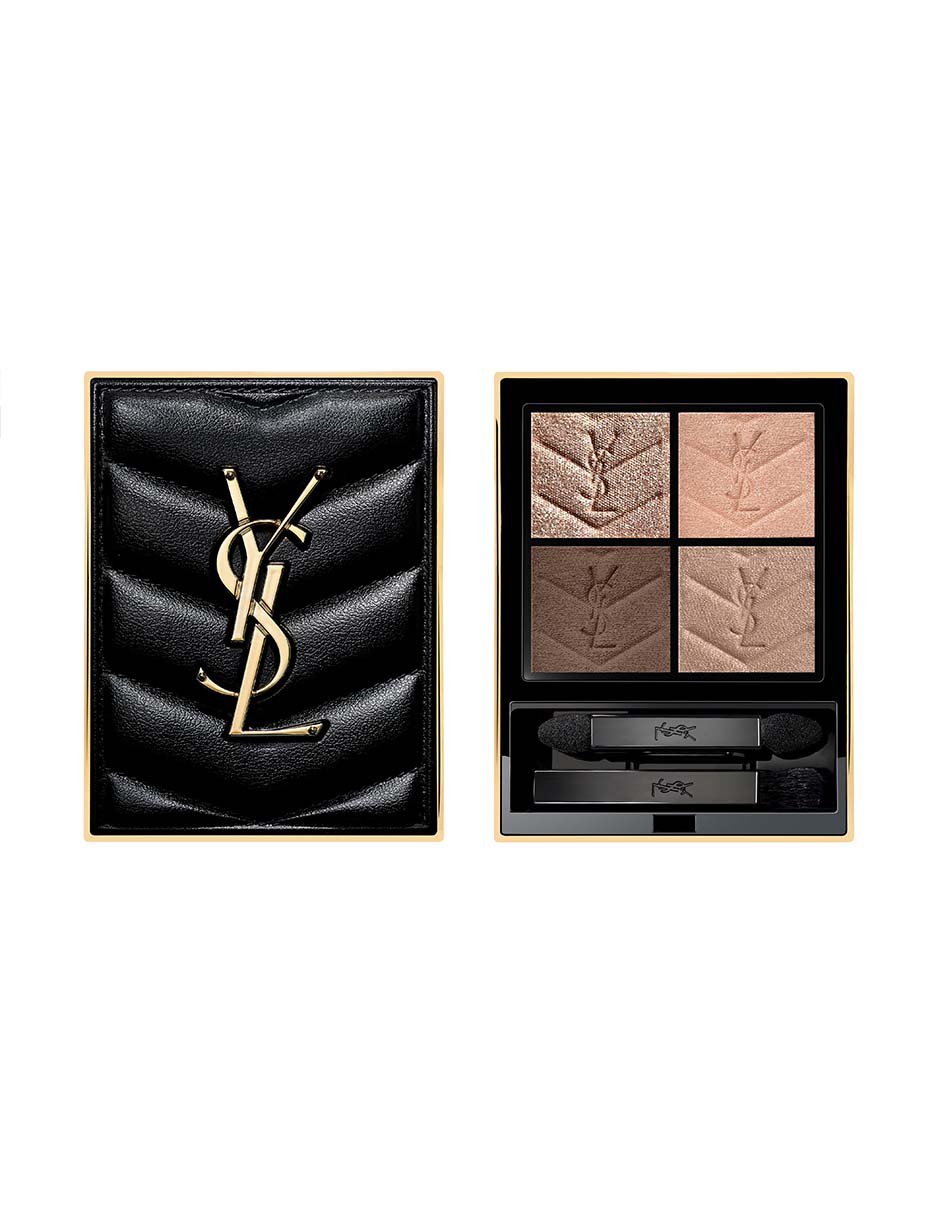 Sombra para ojos Couture Baby Clutch 4 tonos