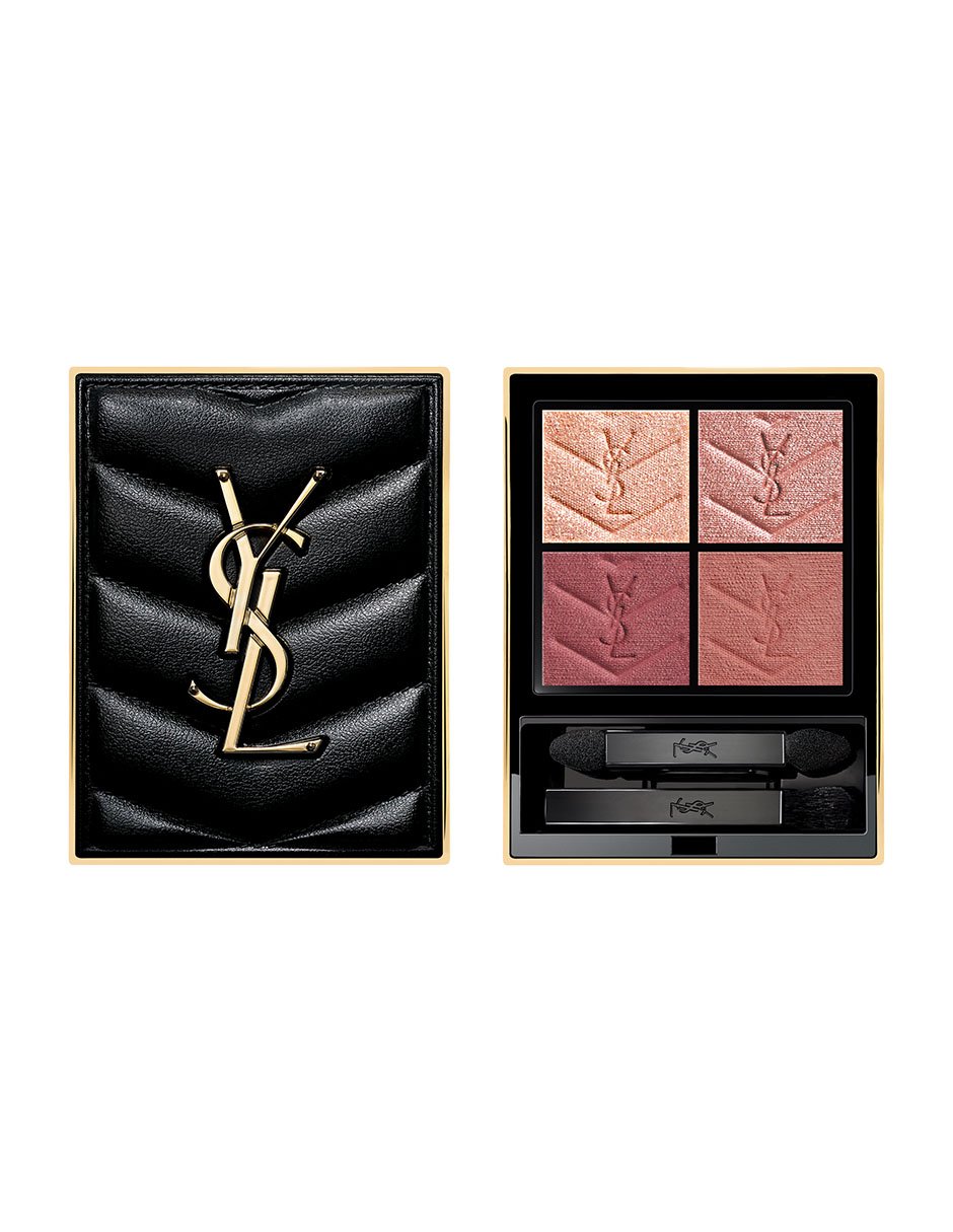 Sombra para ojos Couture Baby Clutch 4 tonos