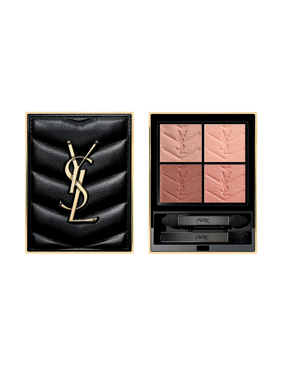 Sombra para ojos Couture Baby Clutch 4 tonos