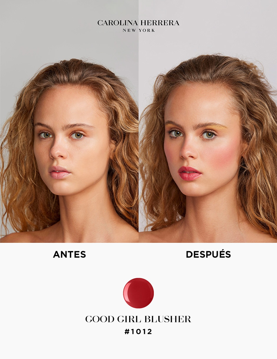 Maquillaje en líquido Good Girl Liquid Blusher 2