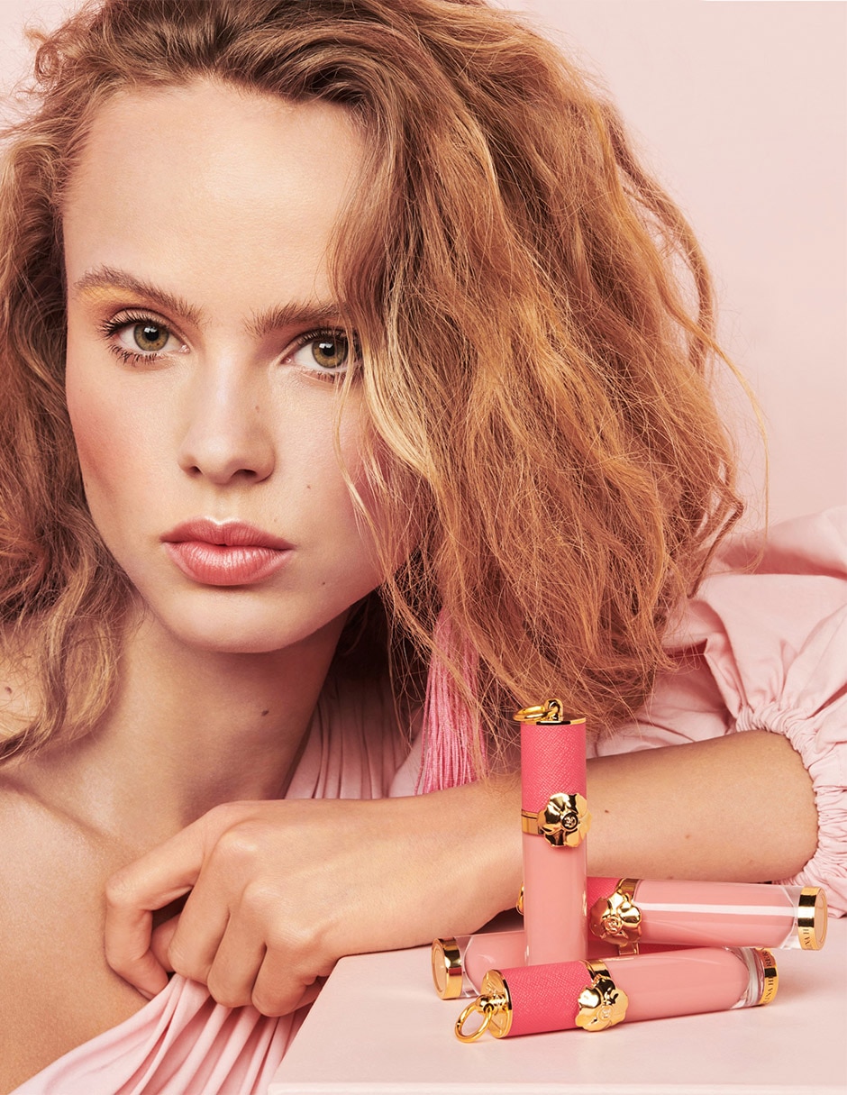 Maquillaje en líquido Good Girl Liquid Blusher 7