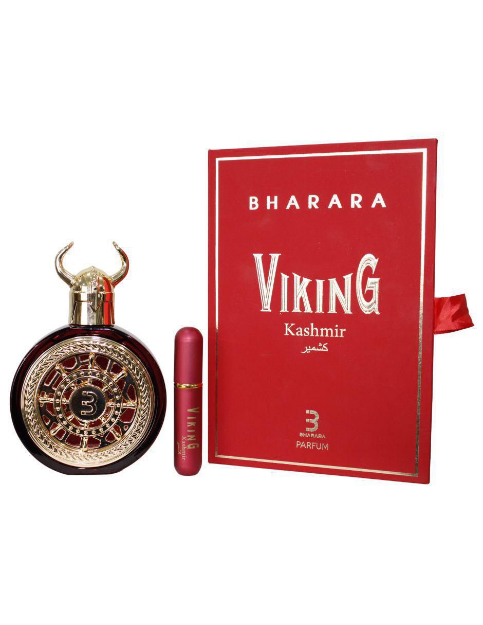 Perfume Viking Kashmir para hombre 2