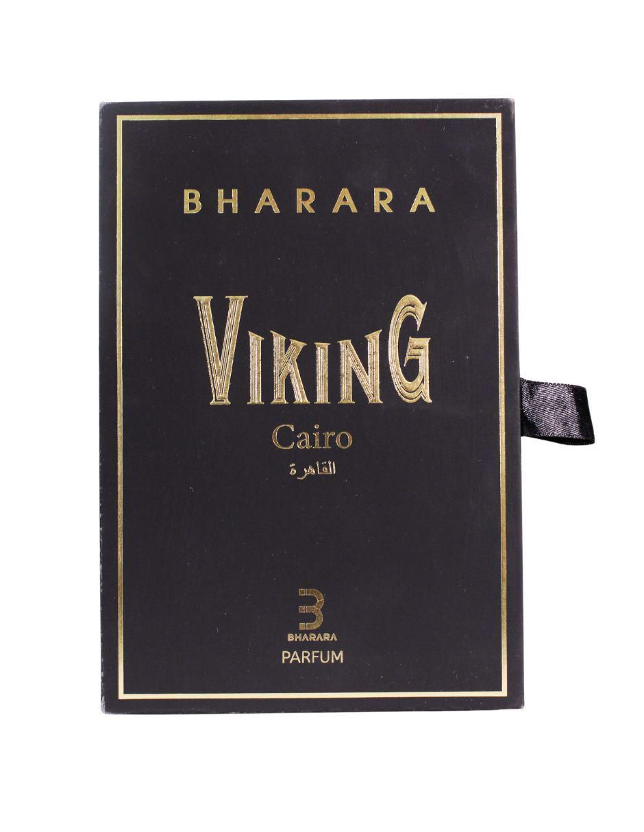 Eau de parfum Viking Cairo para hombre 2