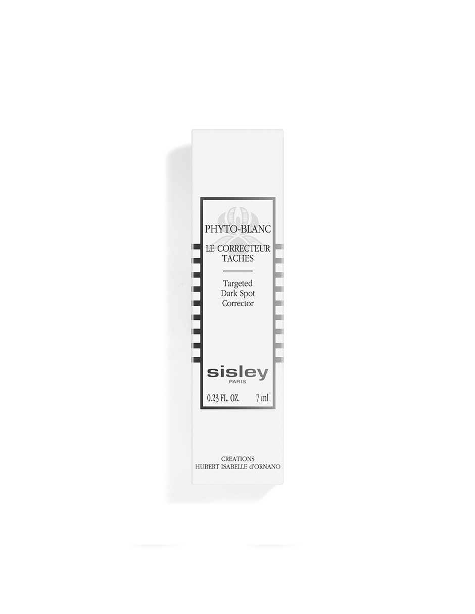 Tratamiento facial reparador Phyto Blanc 2