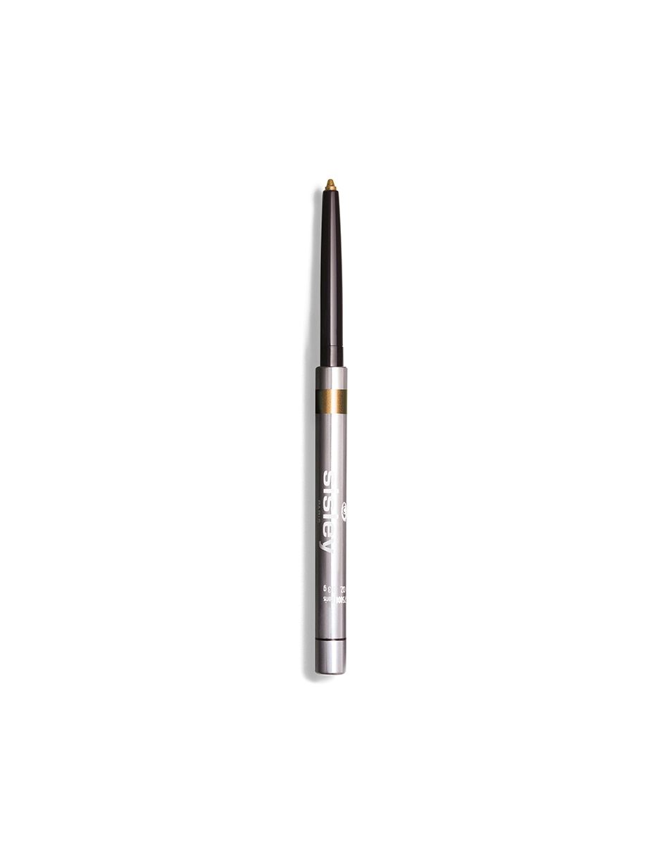 Delineador para ojos brillante PHYTO KHOL STAR WATERPROOF