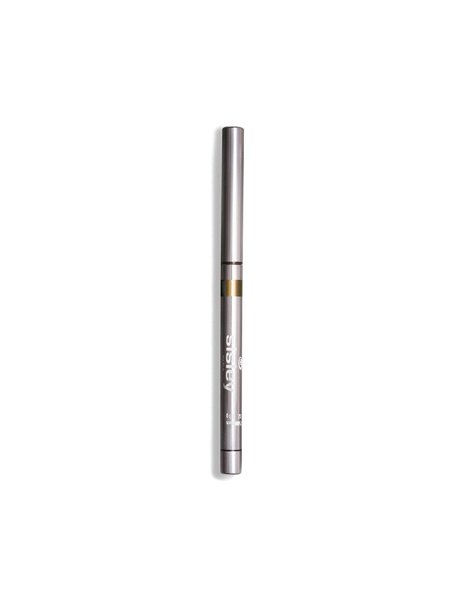 Delineador para ojos brillante PHYTO KHOL STAR WATERPROOF 2