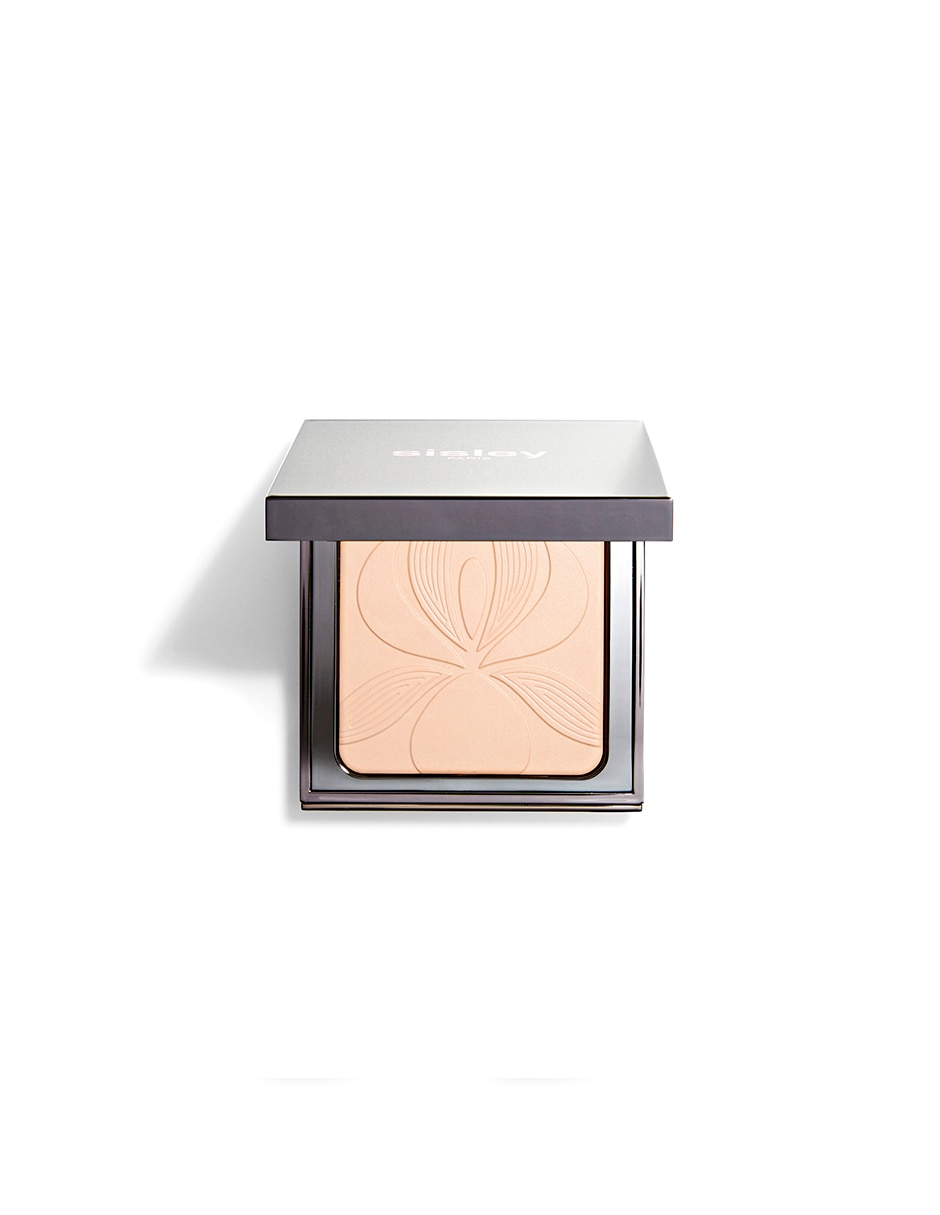 Polvo compacto traslúcido Blur Expert