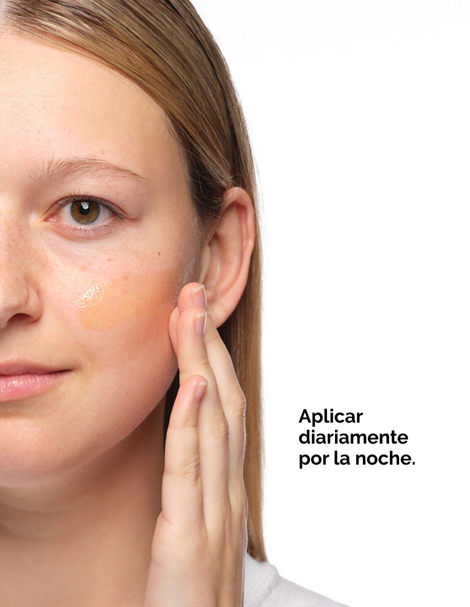 Tratamiento facial 100% Organic Coldpressed Rose Hip Seed Oil hidratante 5