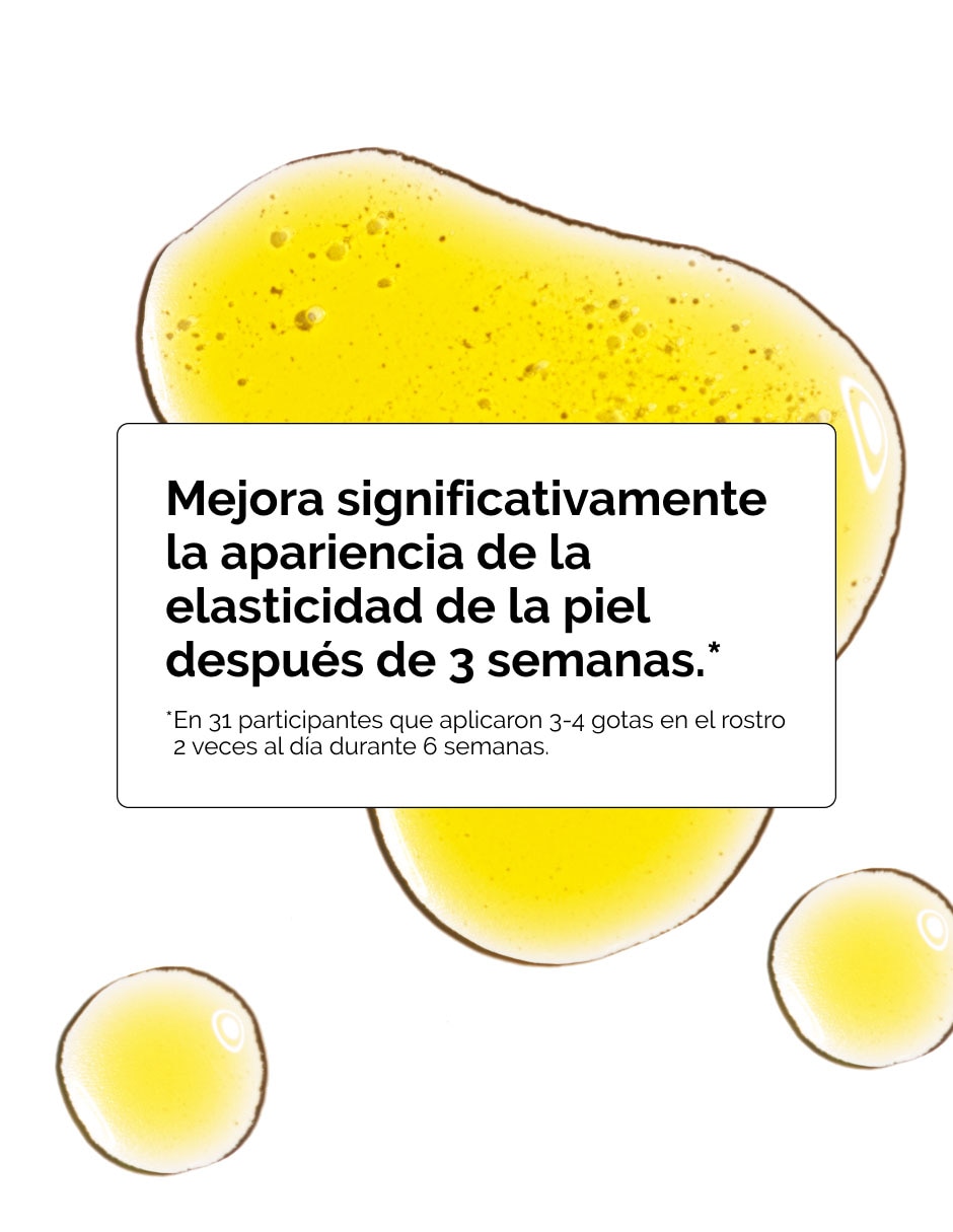 Tratamiento facial 100% Organic Coldpressed Rose Hip Seed Oil hidratante 6