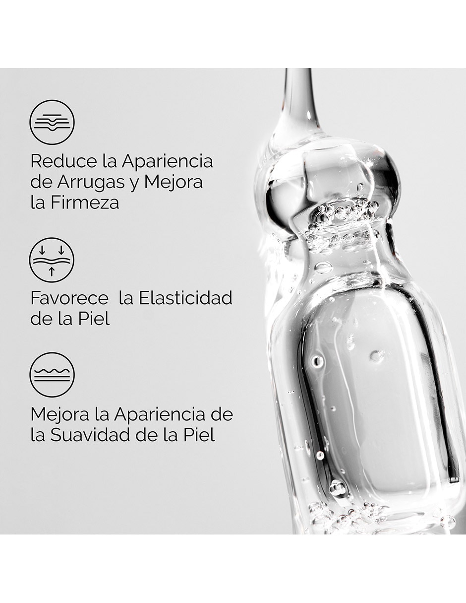Sérum contorno de ojos todo tipo piel 3