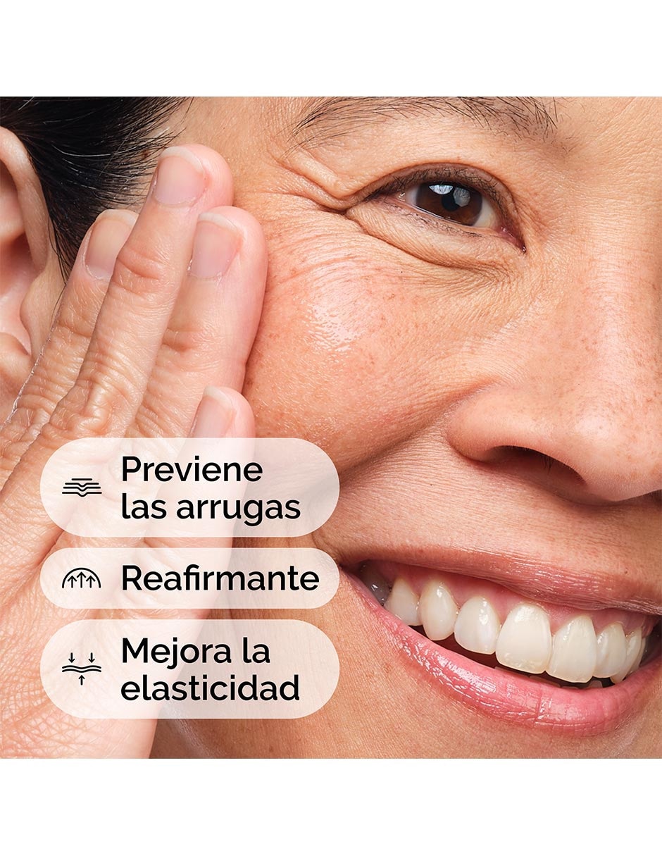 Sérum contorno de ojos todo tipo piel 4