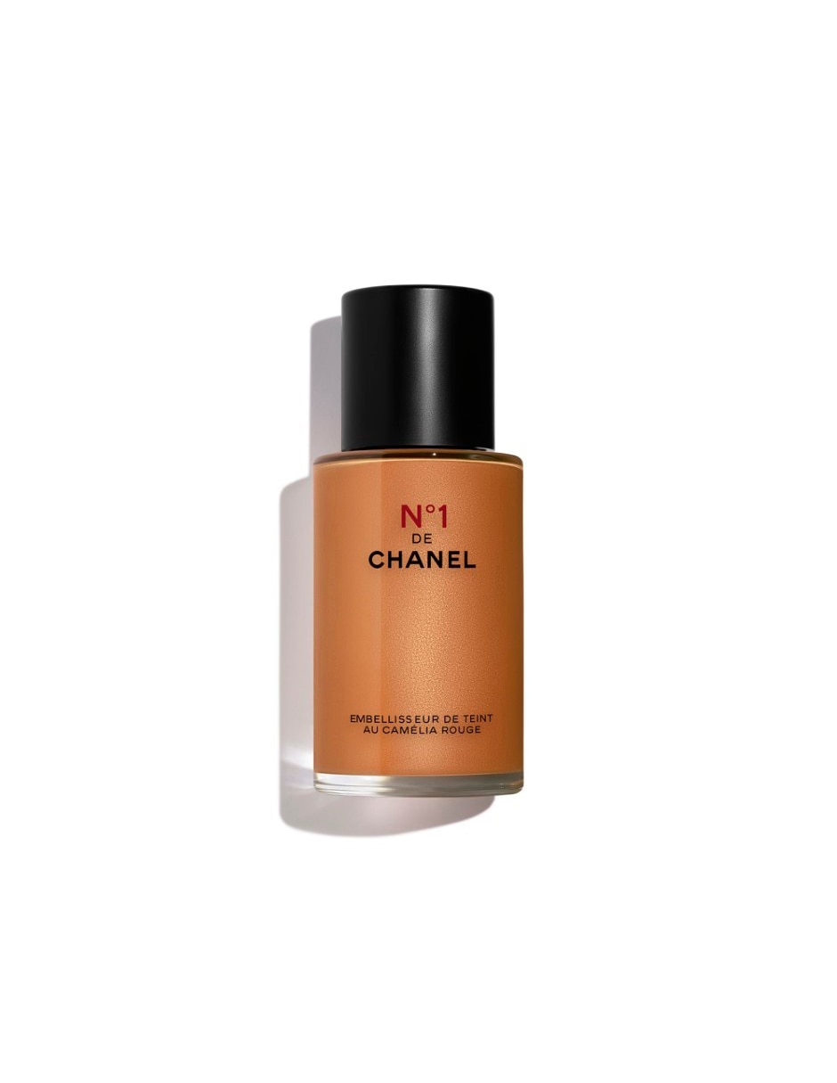 N°1 DE CHANEL EMBELLECEDOR DE TEZ