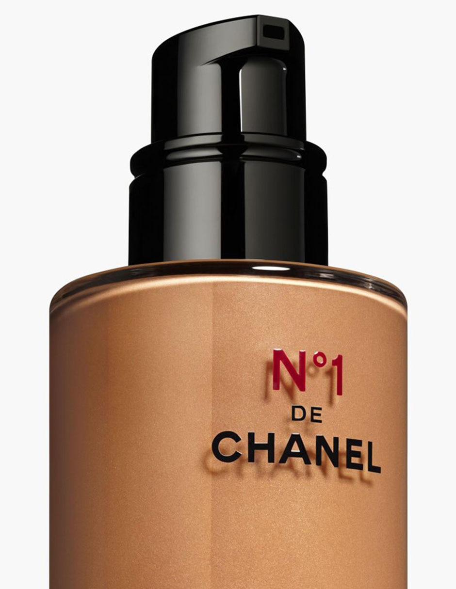 N°1 DE CHANEL EMBELLECEDOR DE TEZ 2