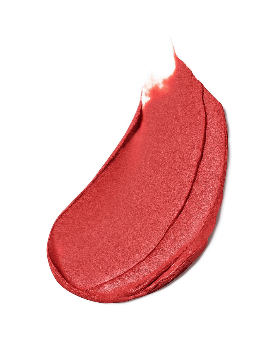 LABIAL EL PURE COLOR LIPSTICK MA,CALABAZ