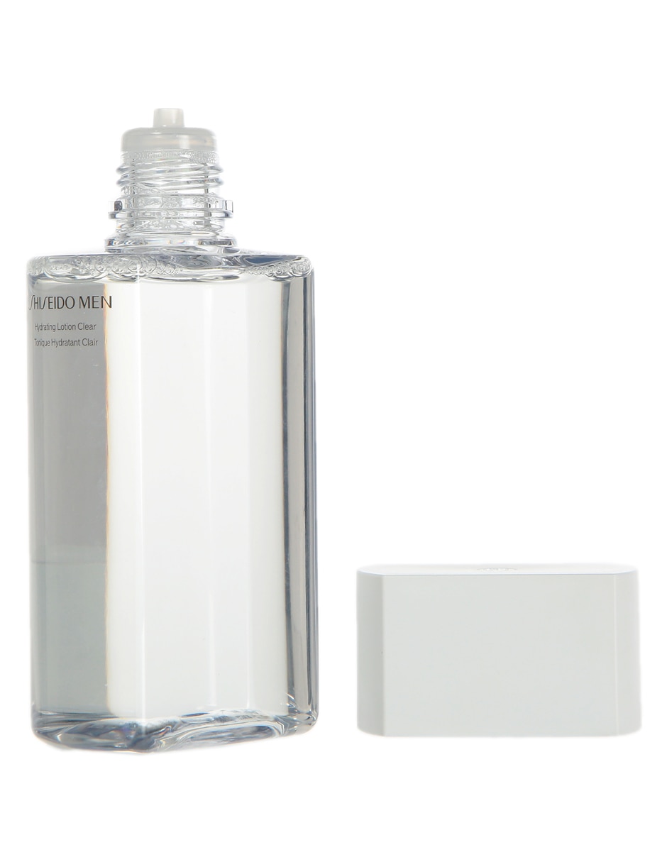 Loción corporal hidratante Men 3