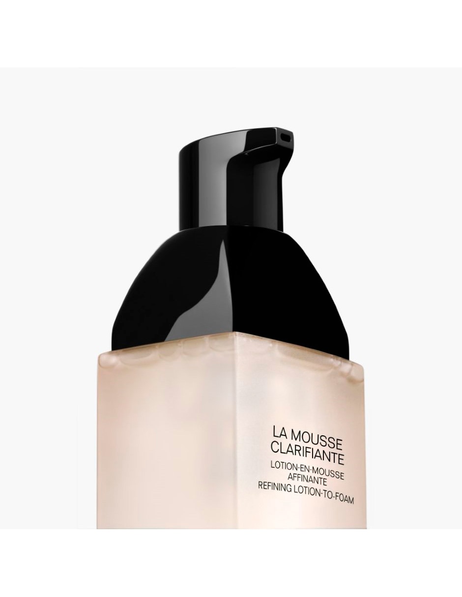 LA MOUSSE CLARIFIANTE 2