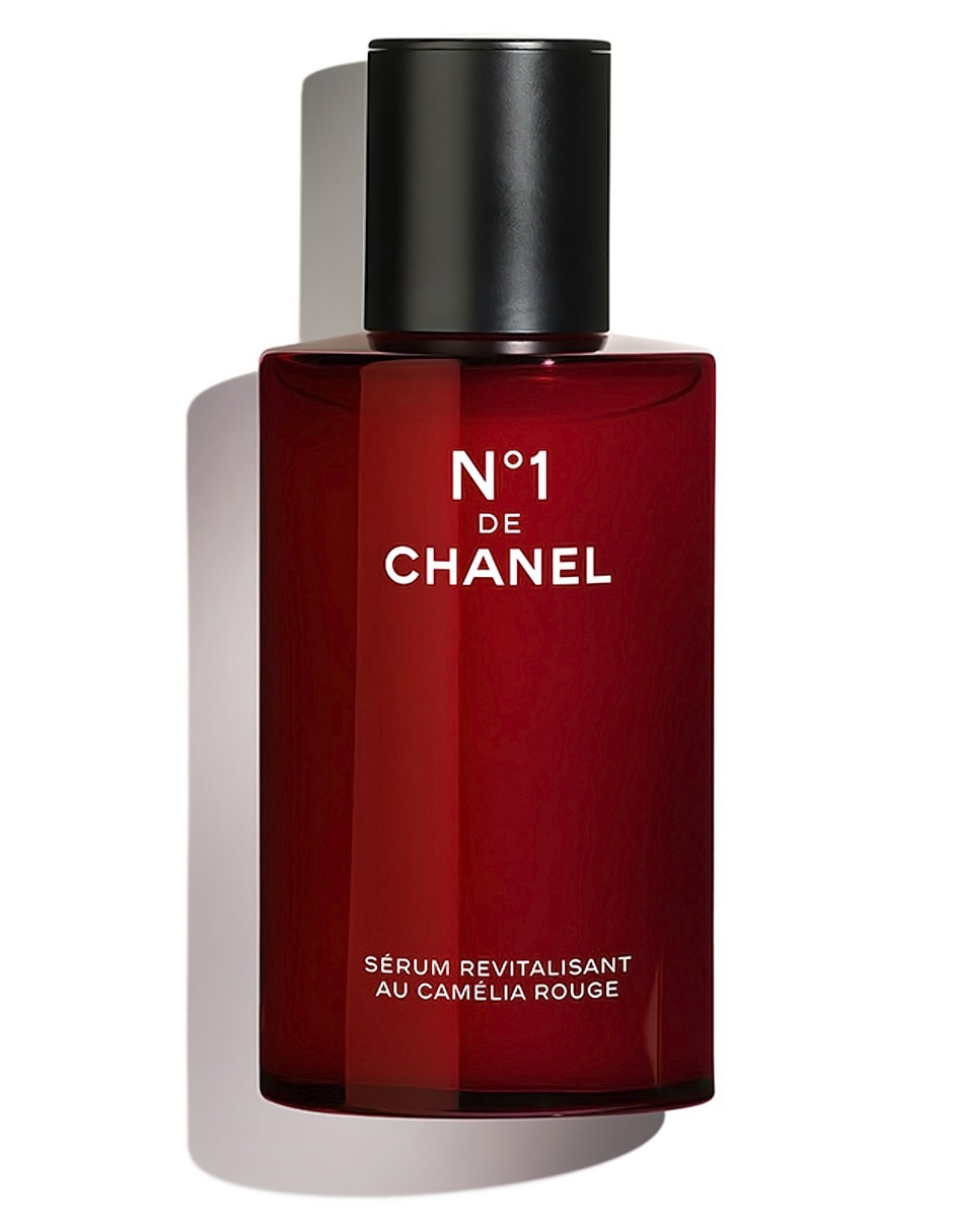 Sérum antiedad facial Nº1 Red Camellia Revitalizing para todo tipo piel
