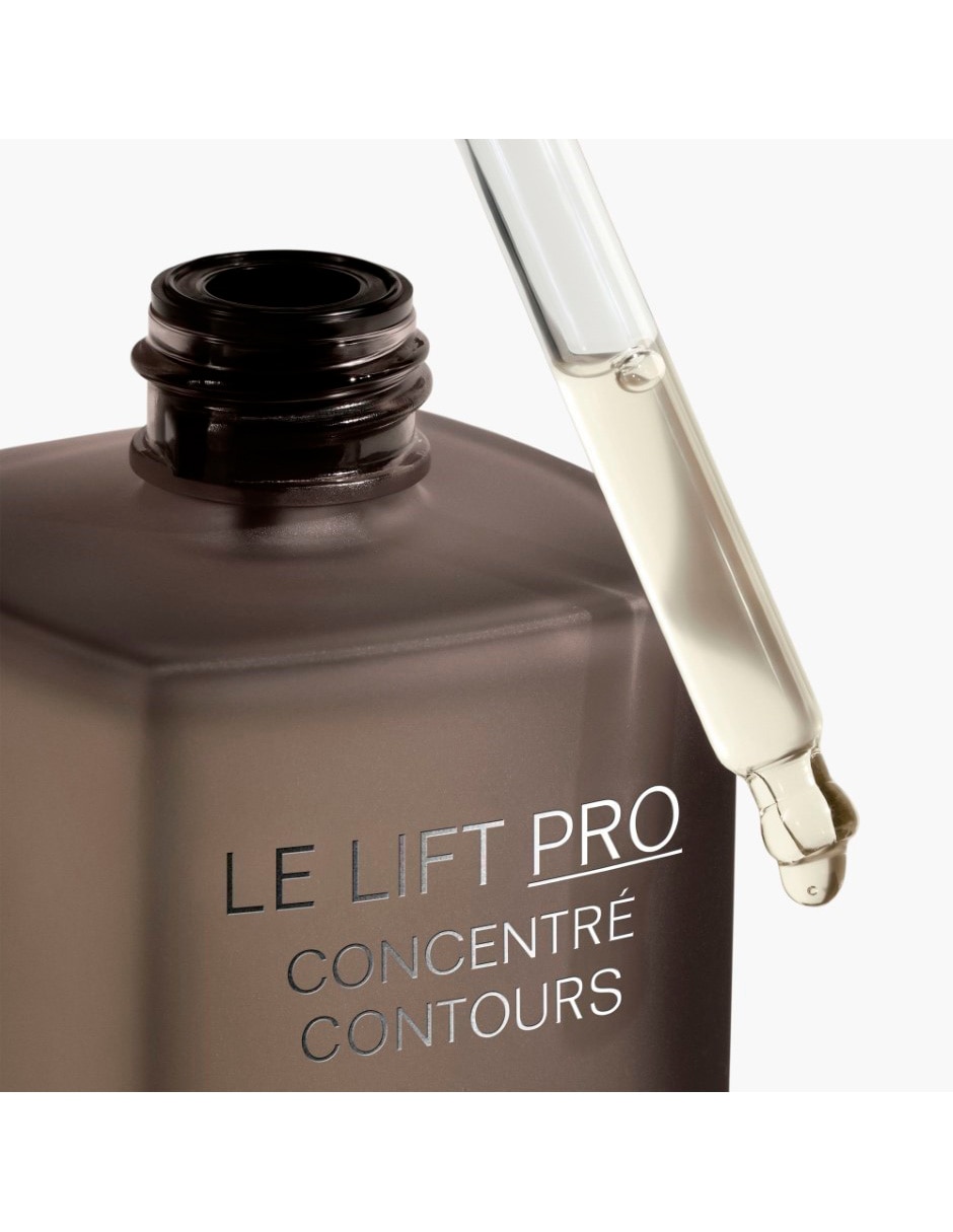 LE LIFT PRO CONCENTRÉ CONTOURS 2