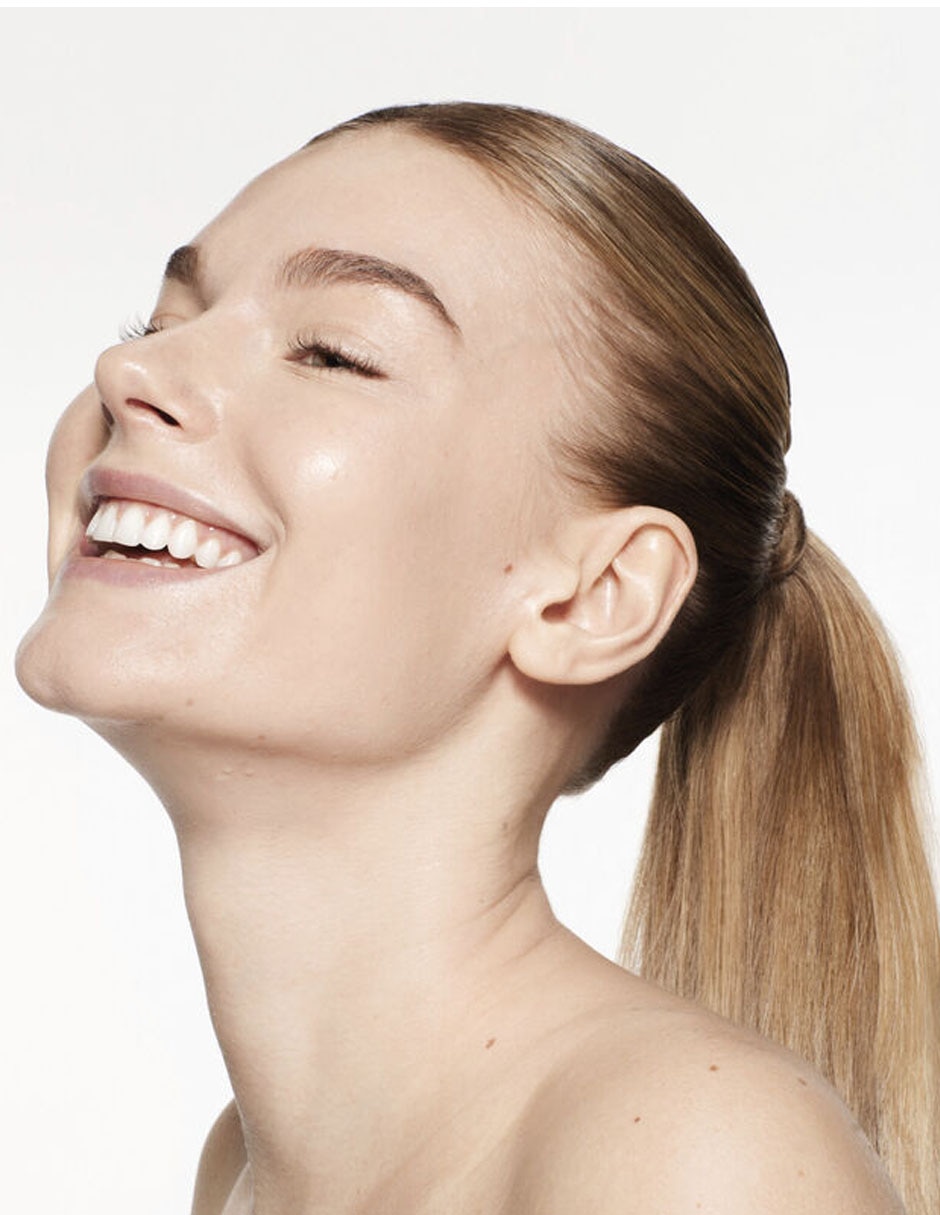 Base de maquillaje líquido satinado 3