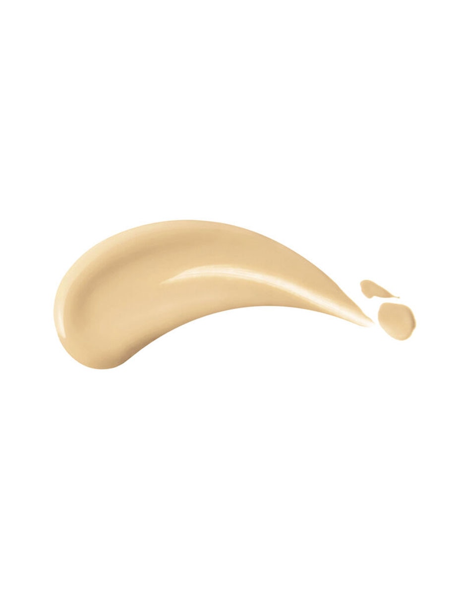 Base de maquillaje líquida Revitalessence Skin Glow satinado 4