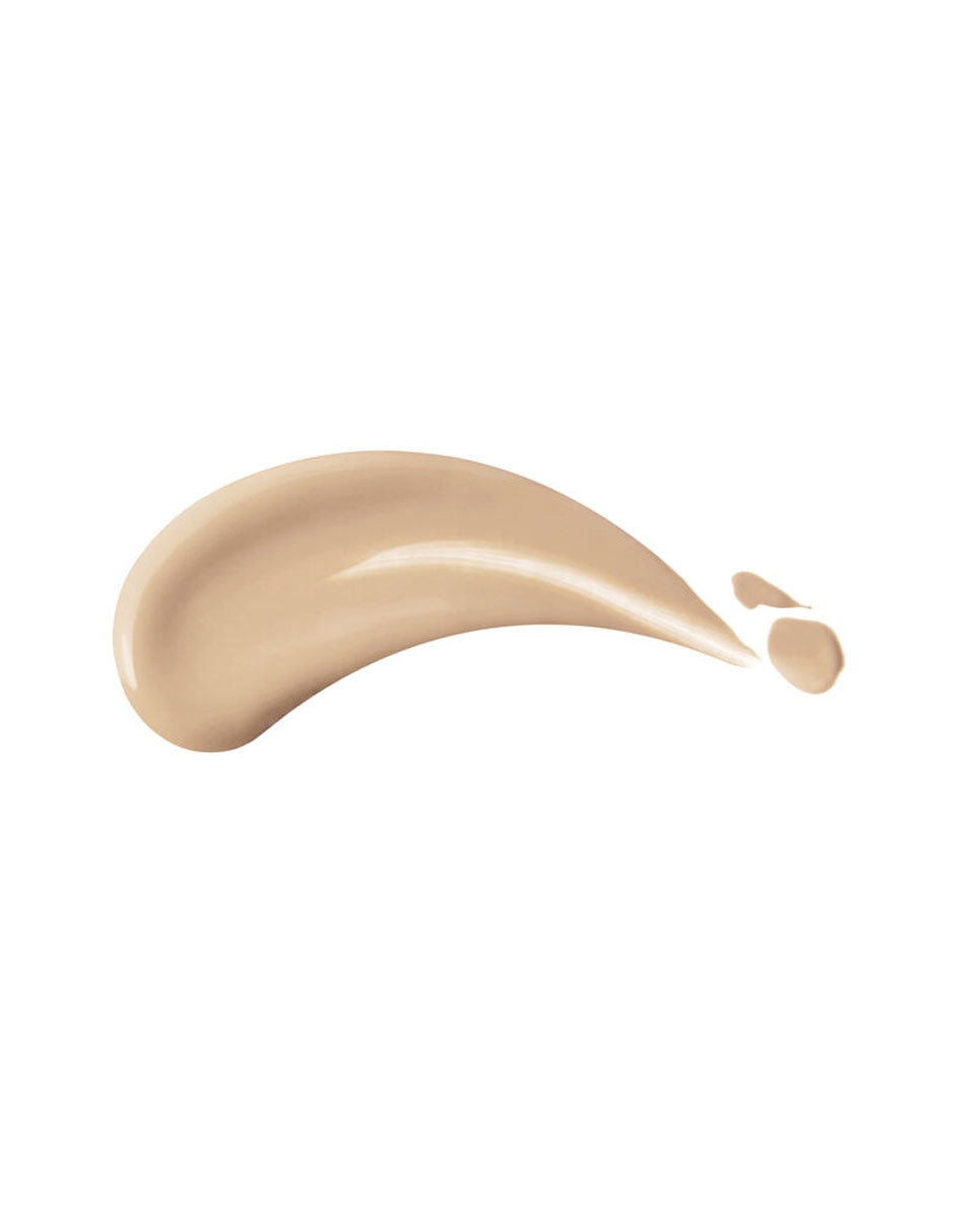 Base de maquillaje líquido Revitalessence Skin Glow satinado 4