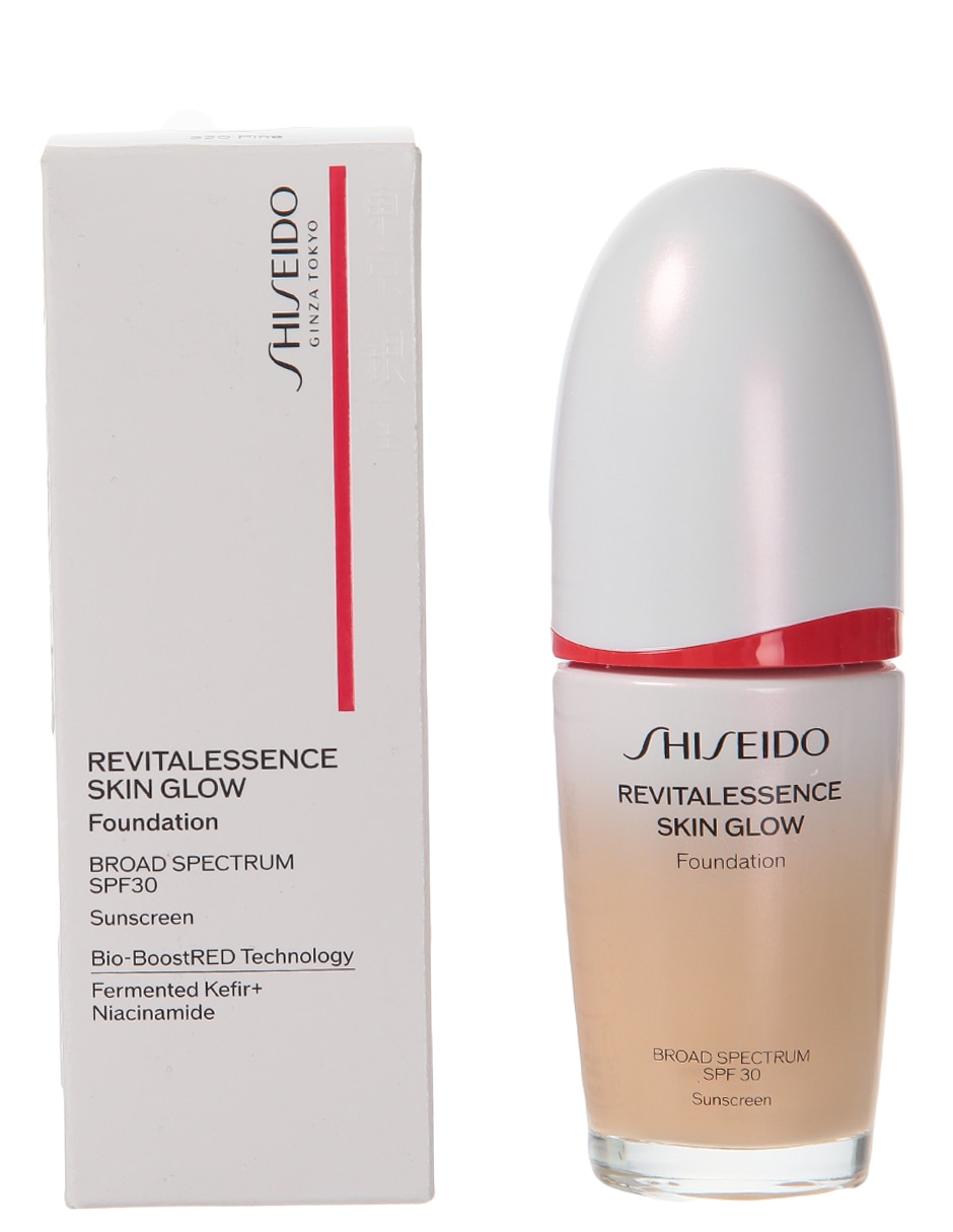 Base de maquillaje en crema satinado