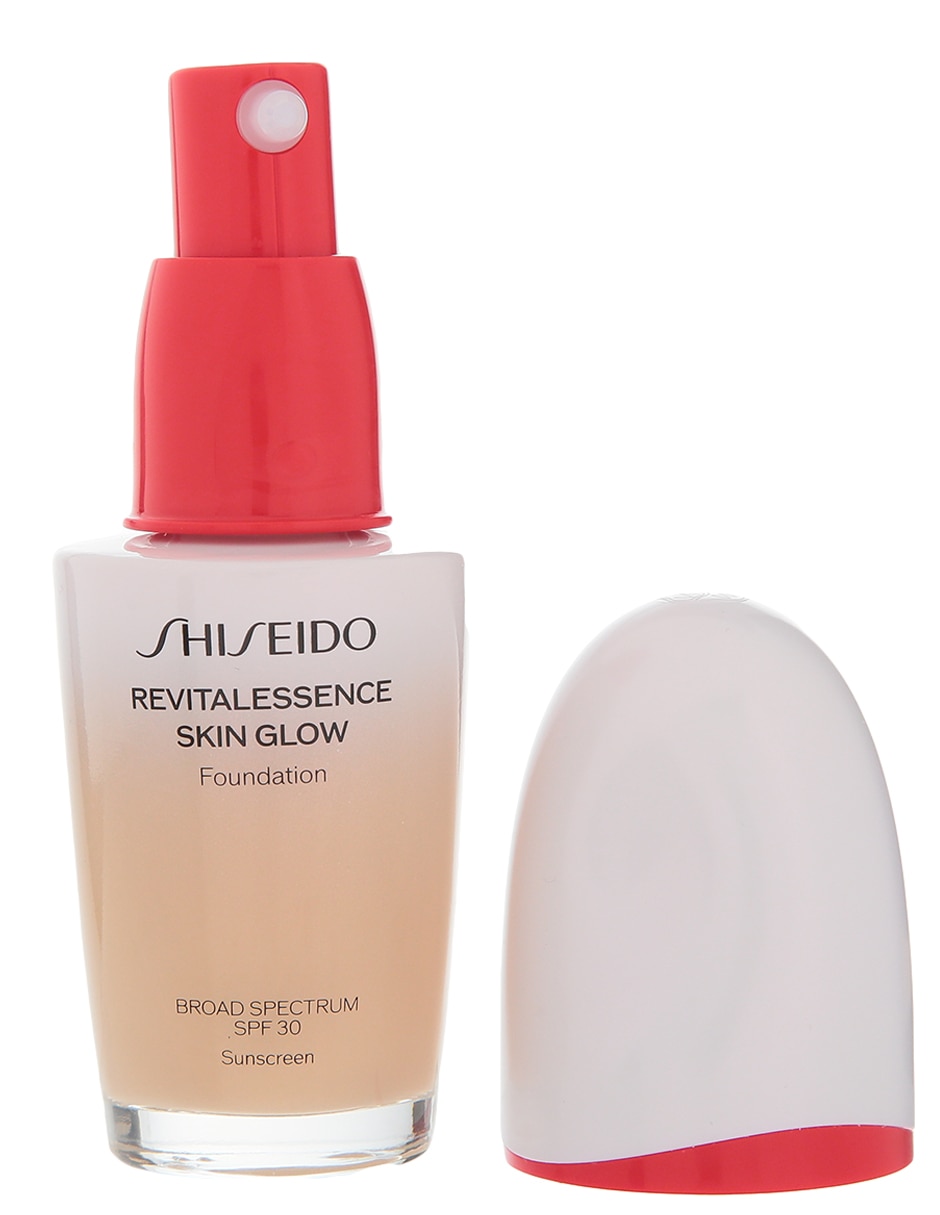 Base de maquillaje en crema satinado 2