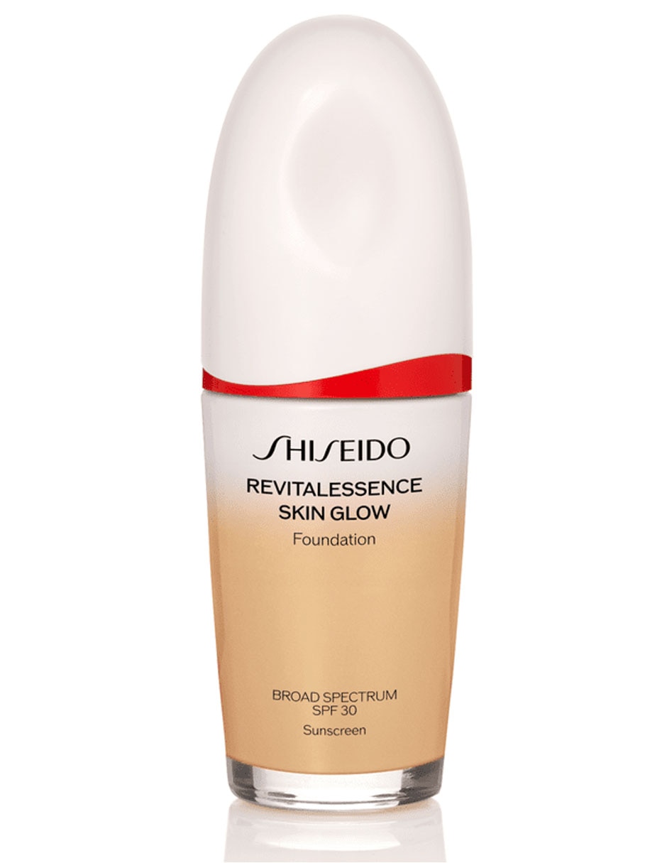 Base de maquillaje líquida synchro skin satinado Base de maquillaje líquida synchro skin satinado